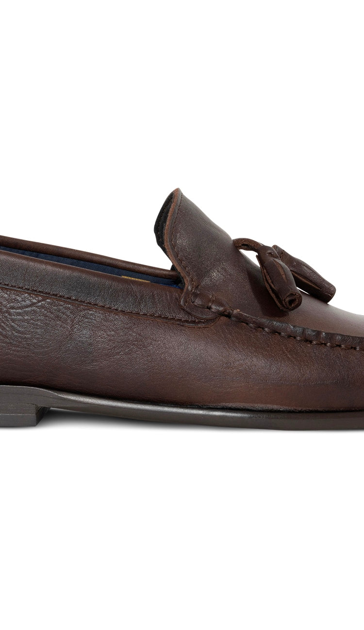 Mocasins Garrano
