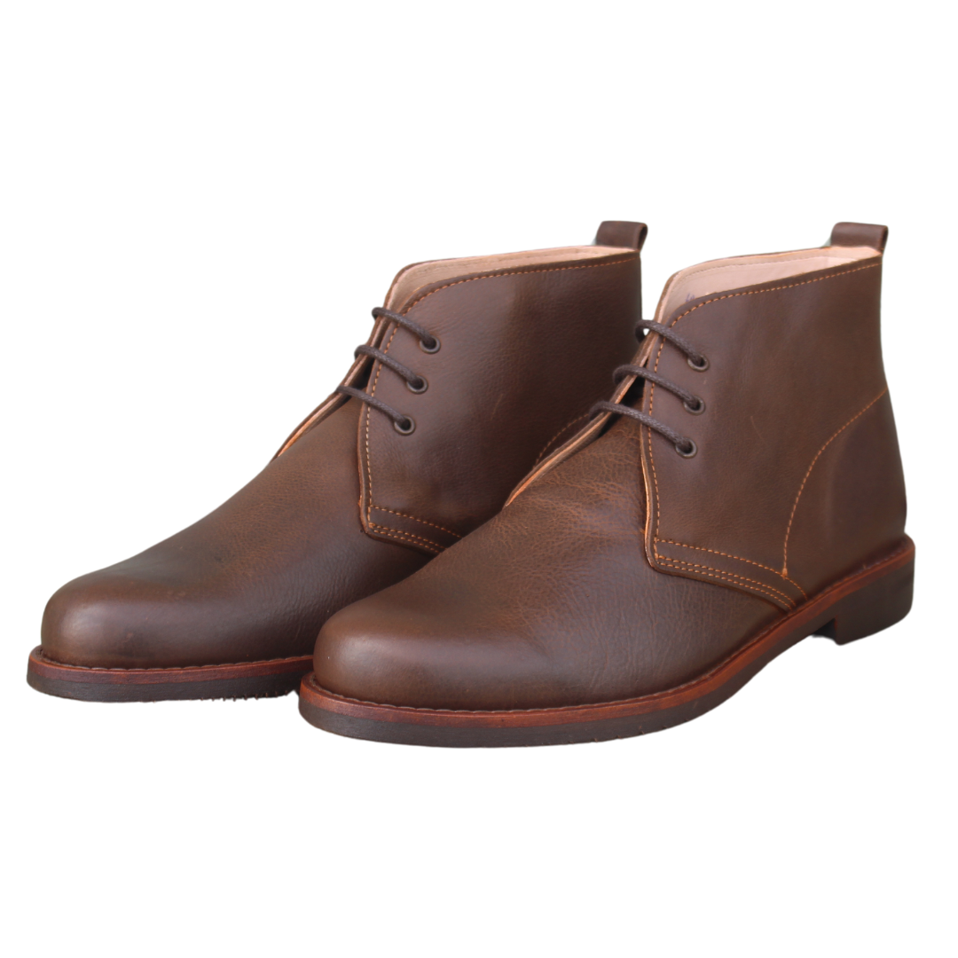 Porto boots