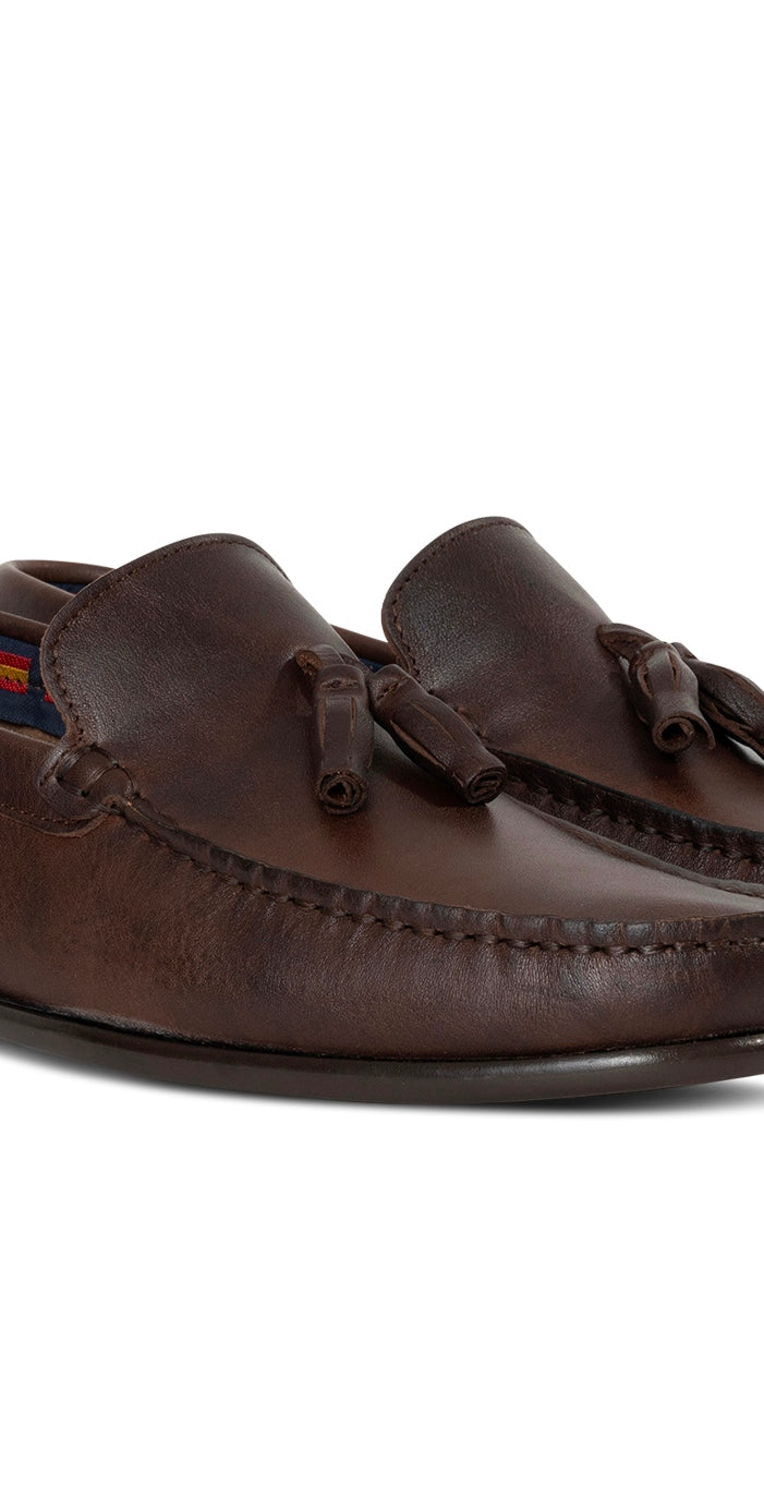 Mocasins Garrano