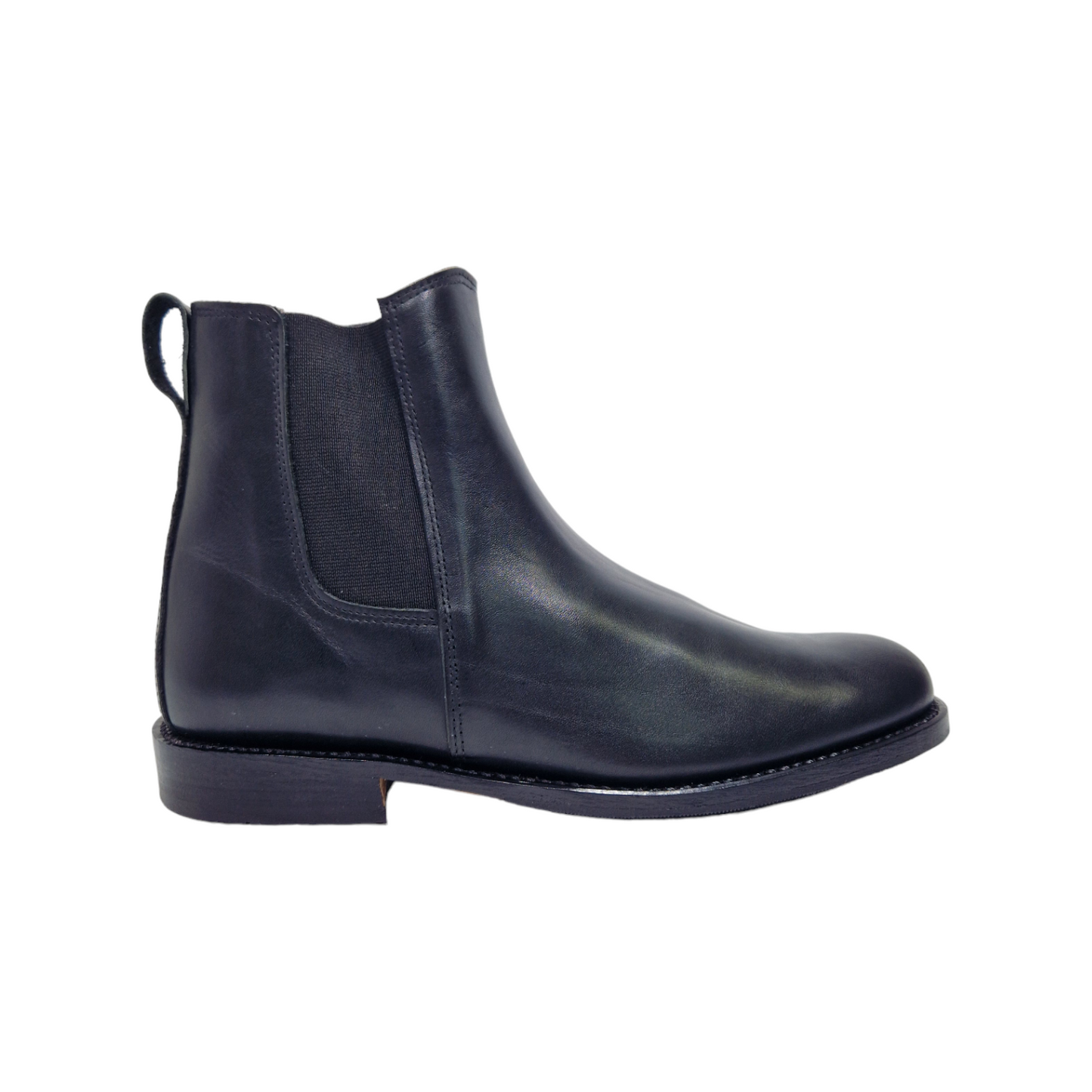 Golegã Boot/Black 42