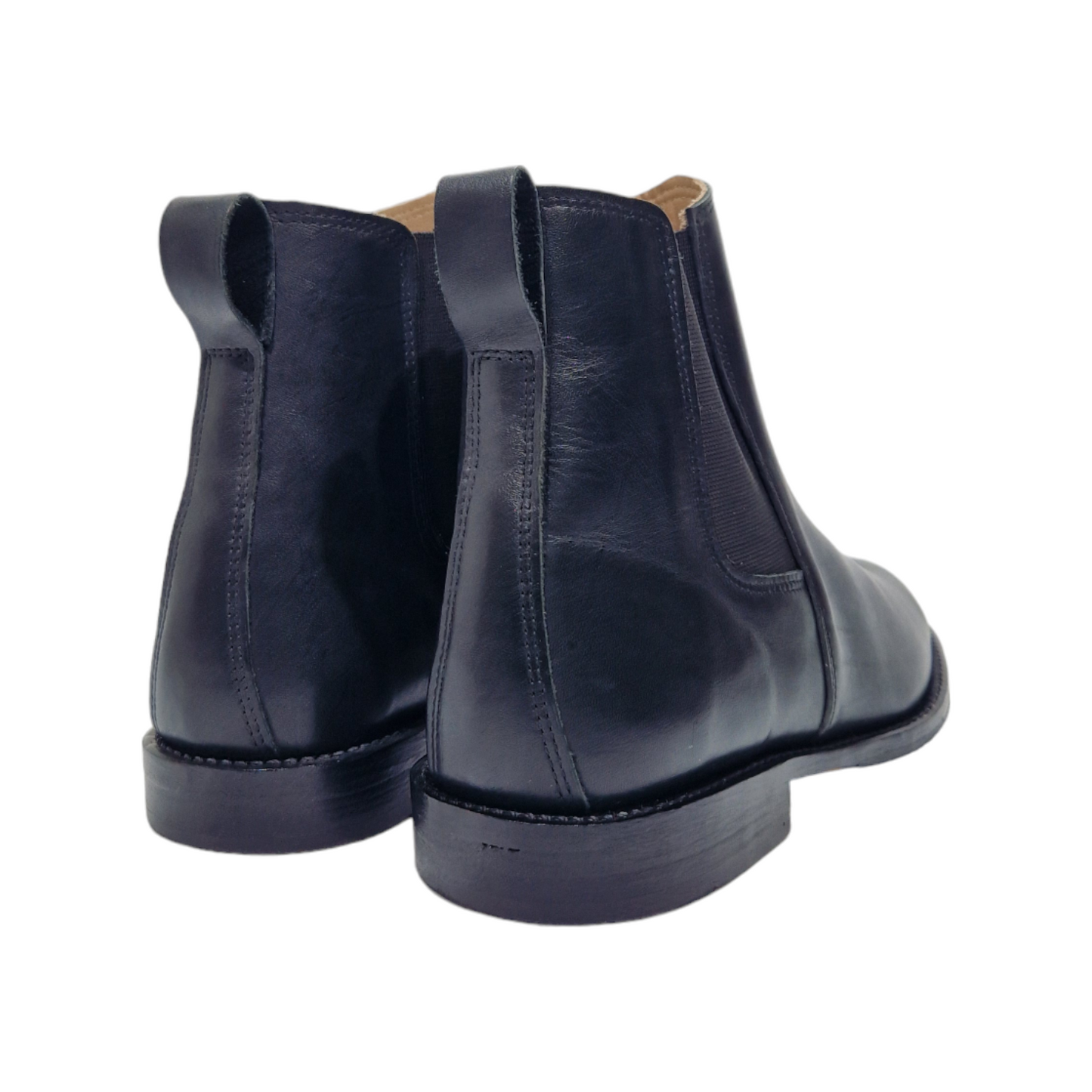 Golegã Boot/Black 42