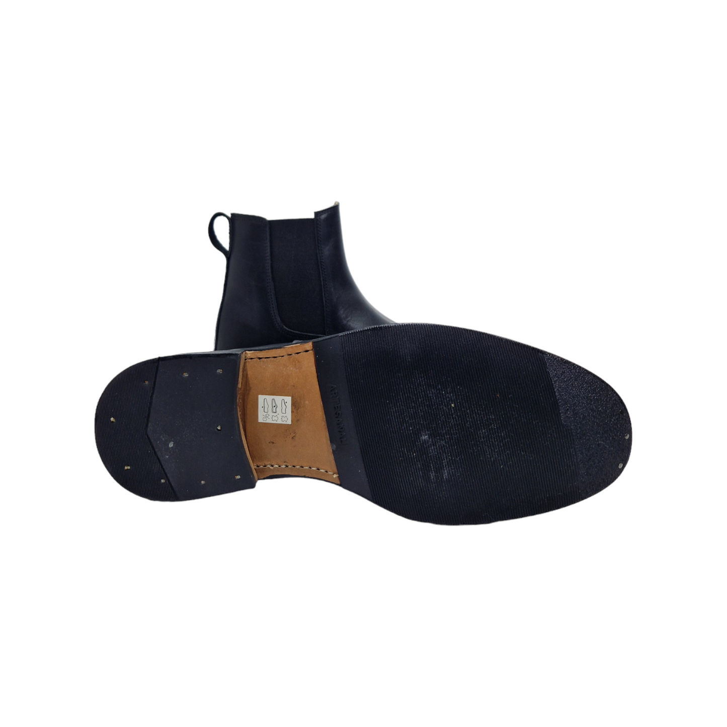 Golegã Boot/Black 42