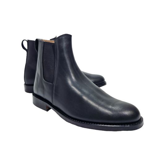 Bota Golegã/Preto 42