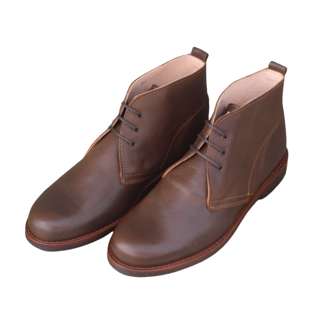Porto boots