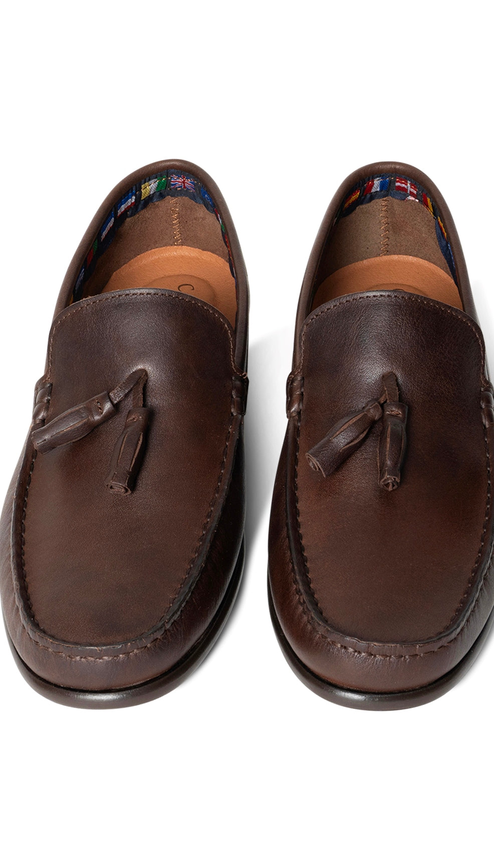 Mocasins Garrano