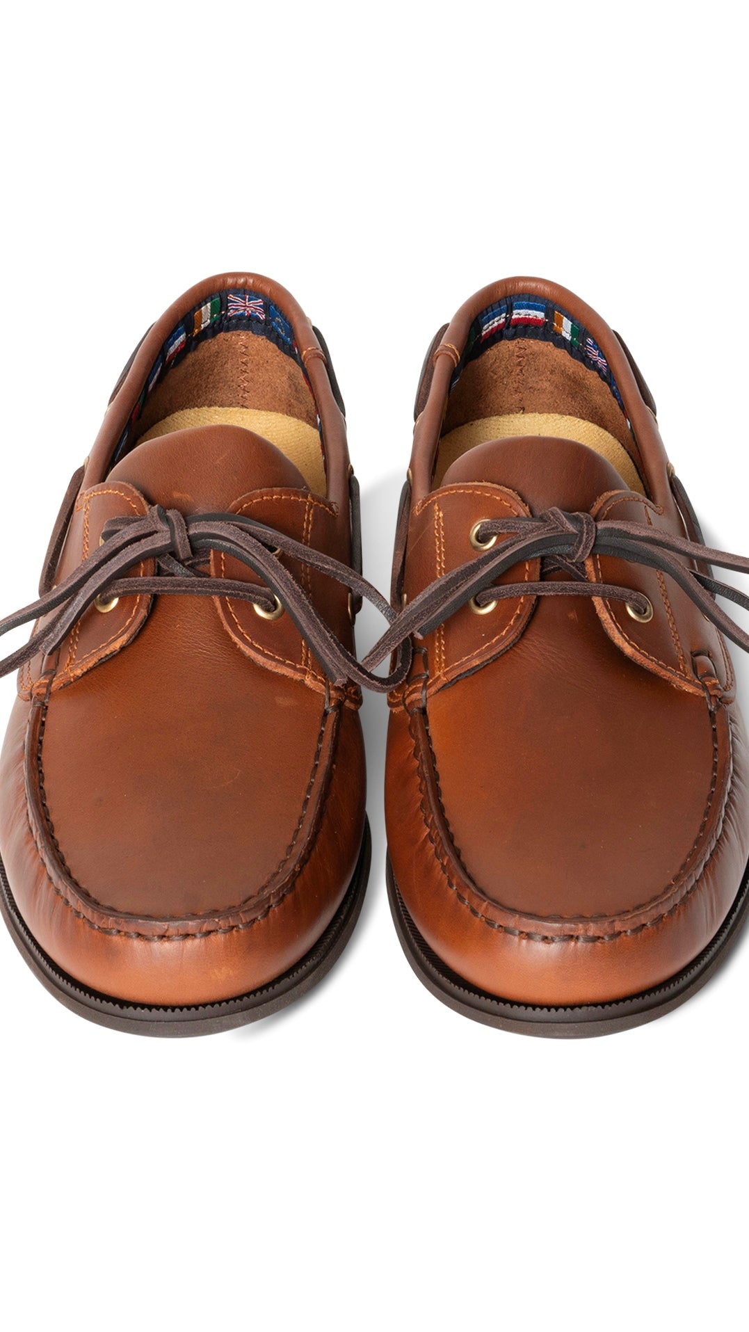 Gavião Sailing Shoes