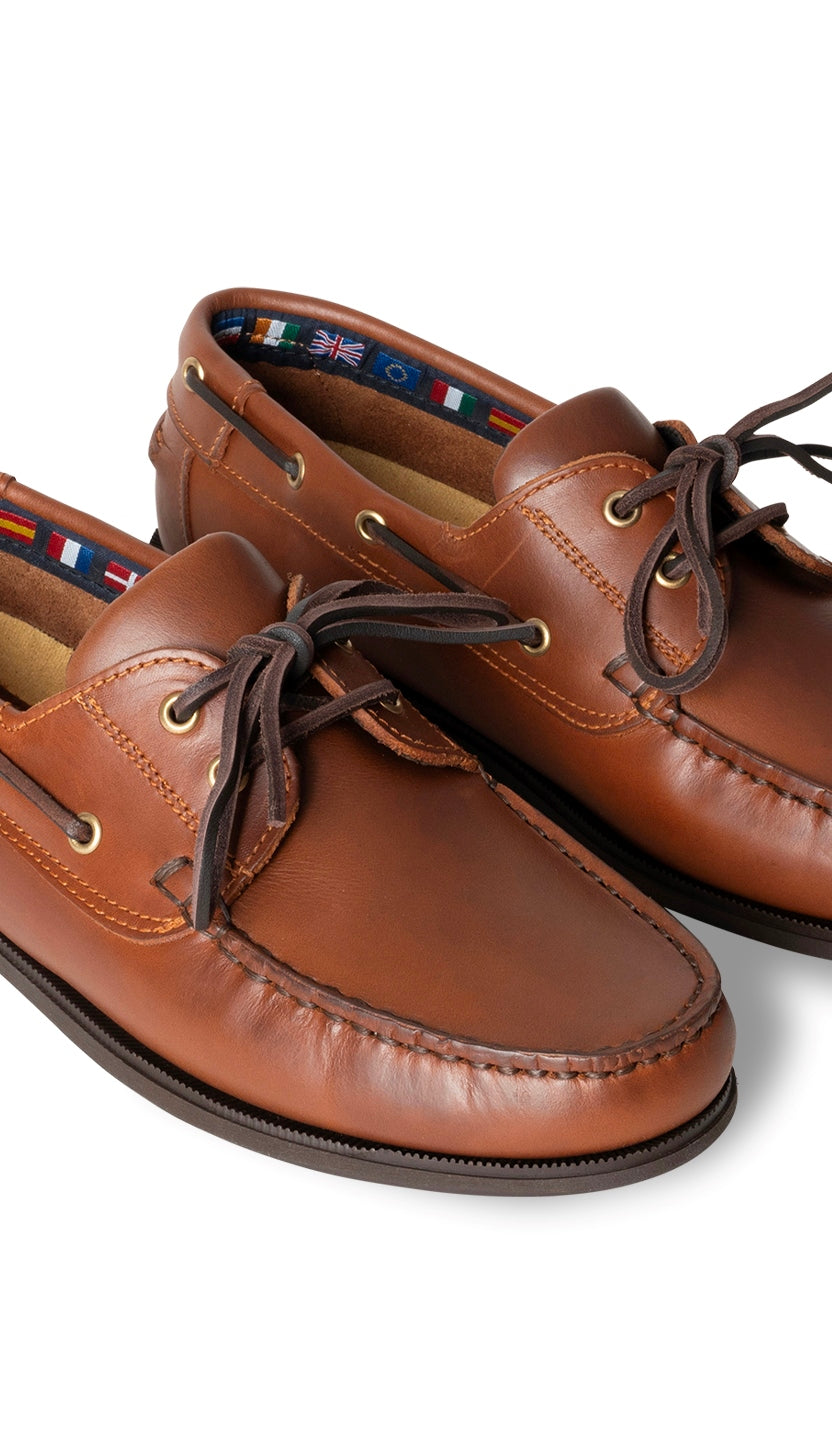 Gavião Sailing Shoes