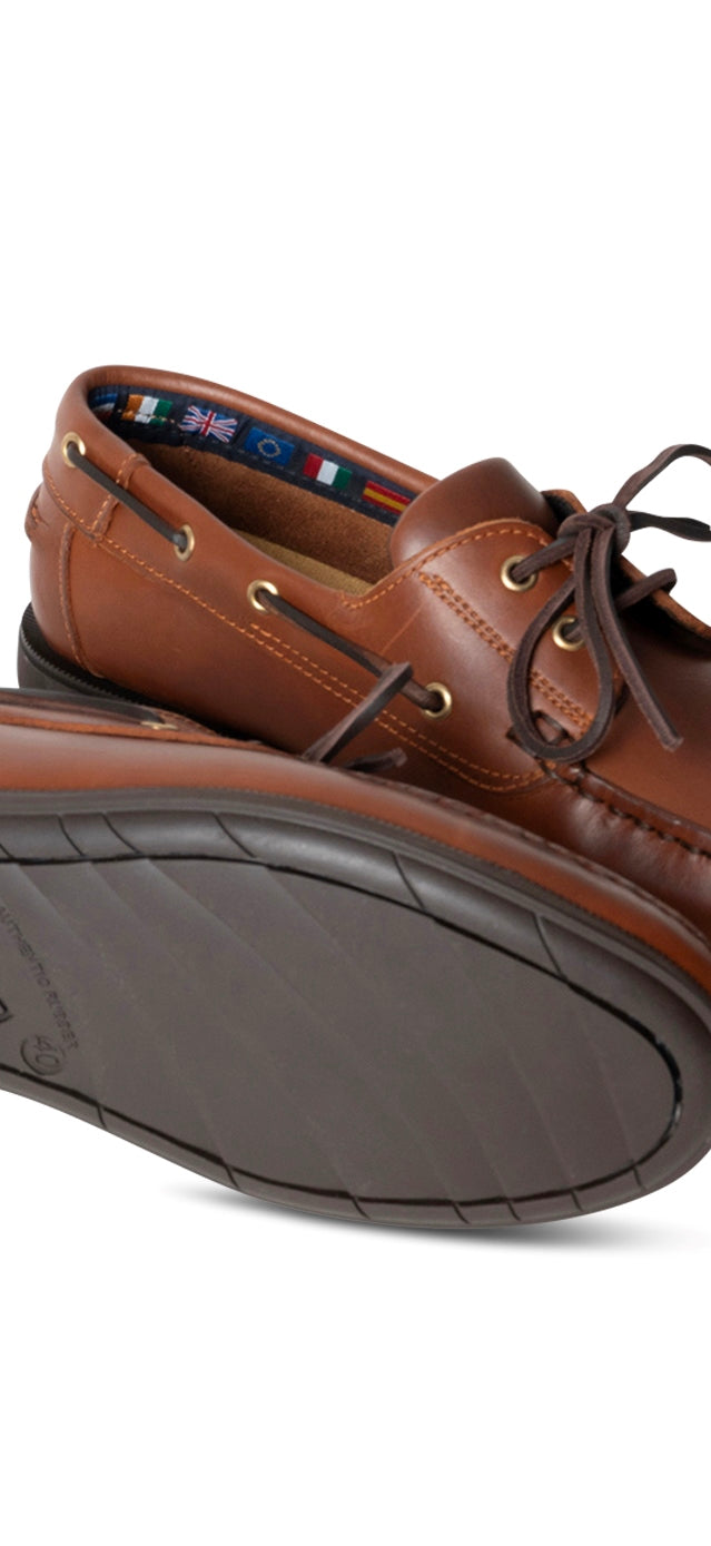 Gavião Sailing Shoes