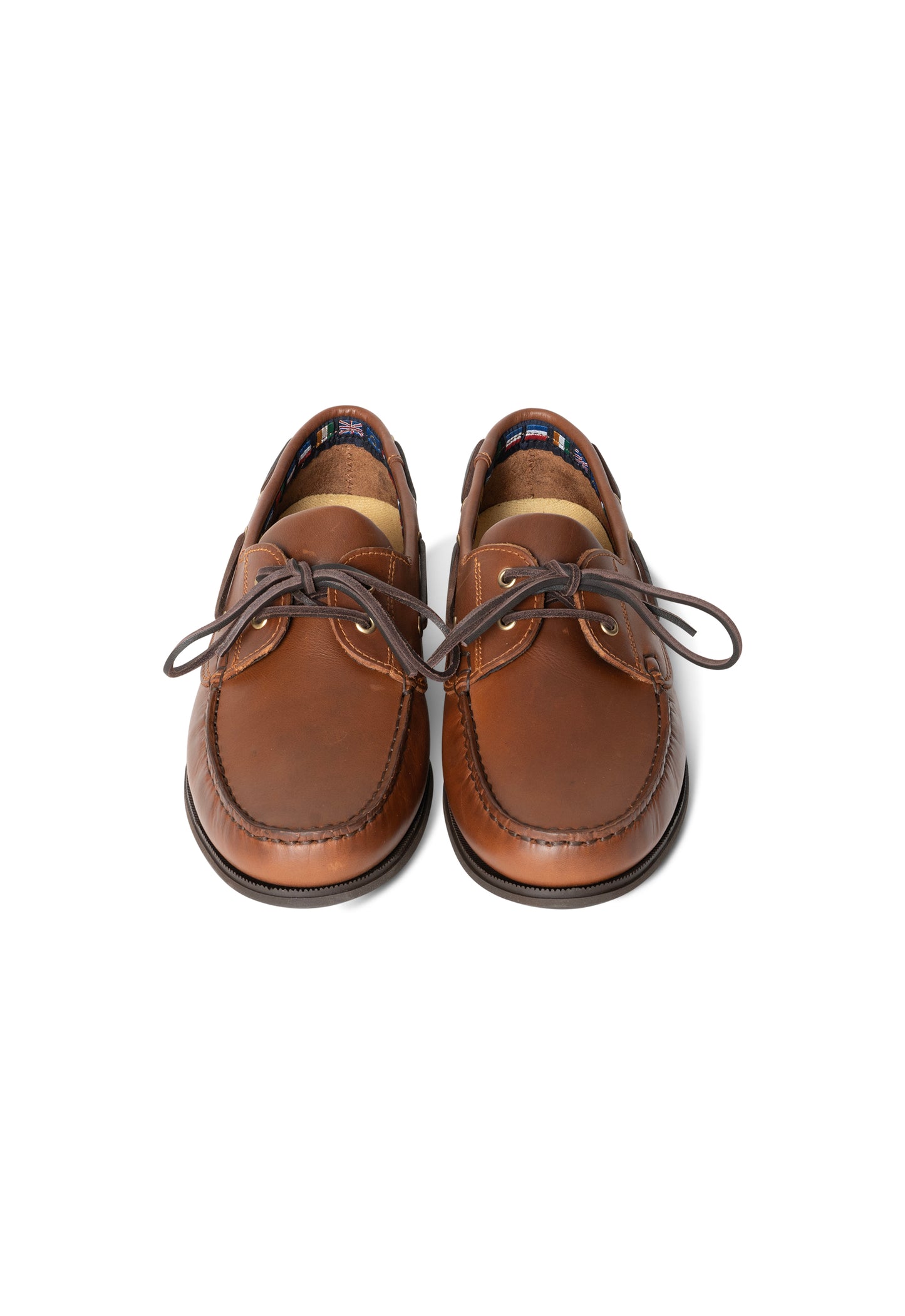 Gavião Sailing Shoes
