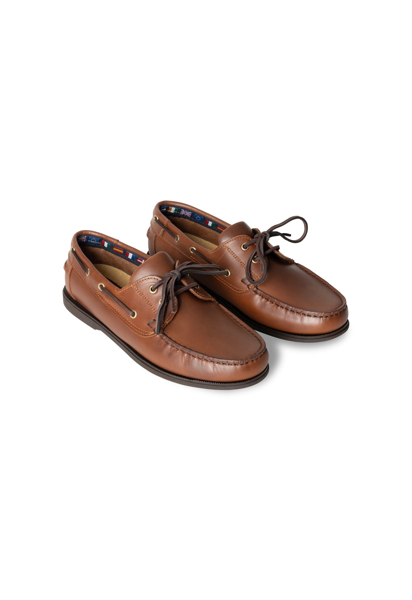 Gavião Sailing Shoes