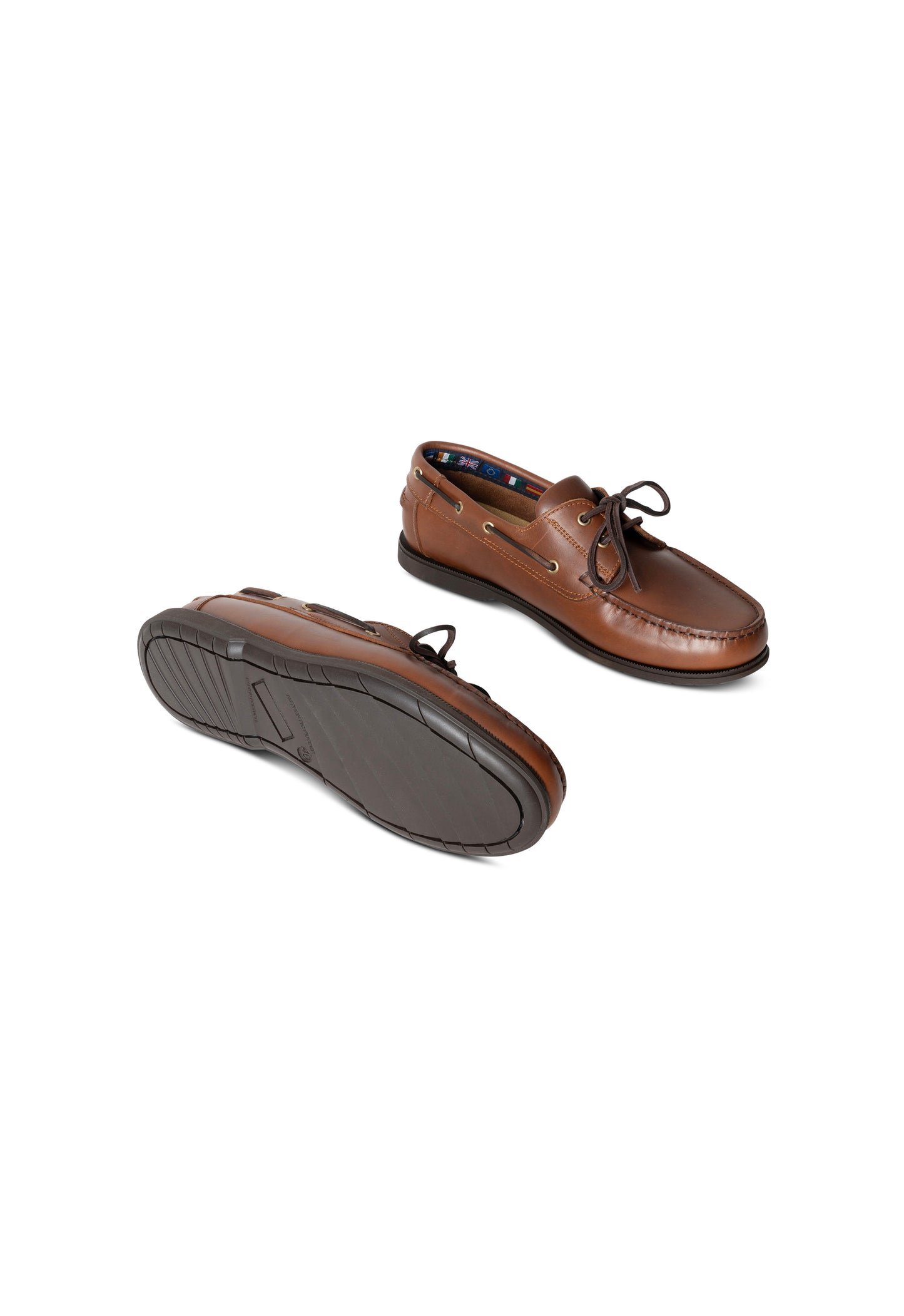 Gavião Sailing Shoes