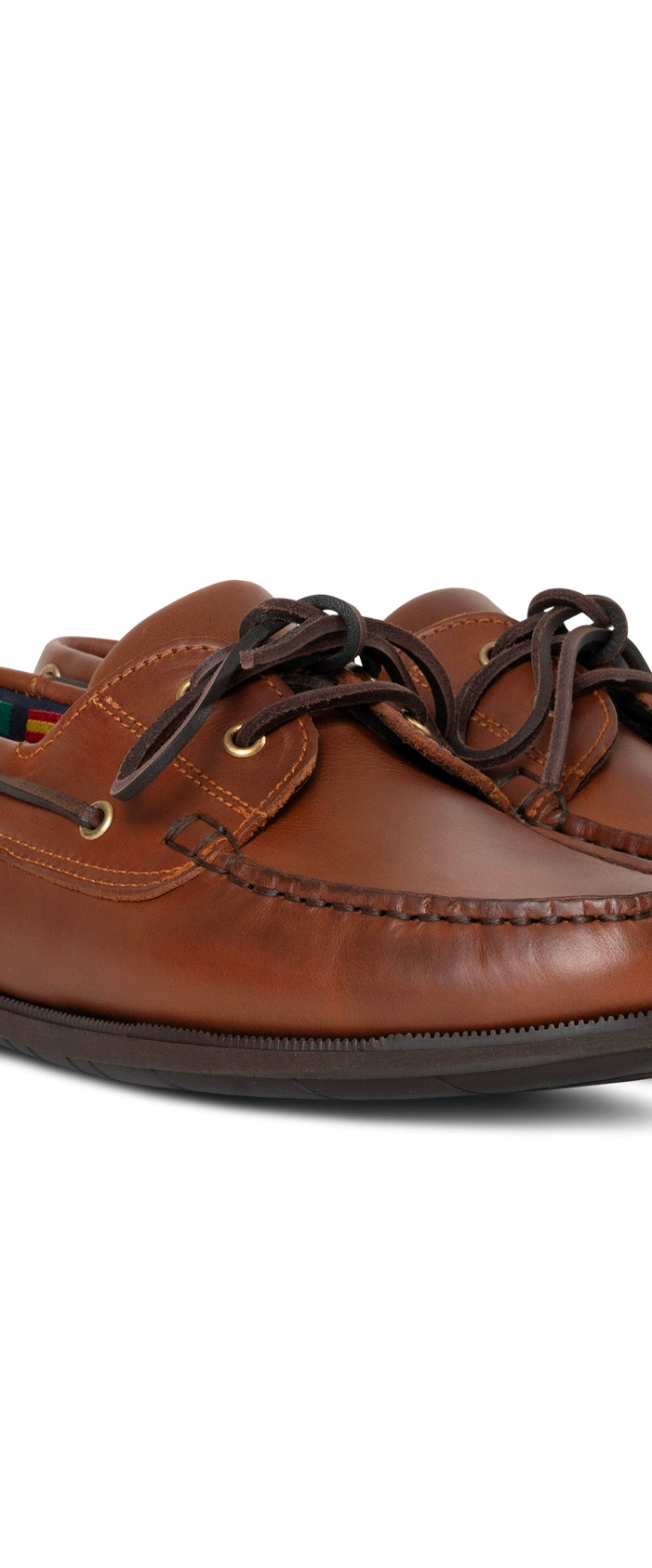 Gavião Sailing Shoes