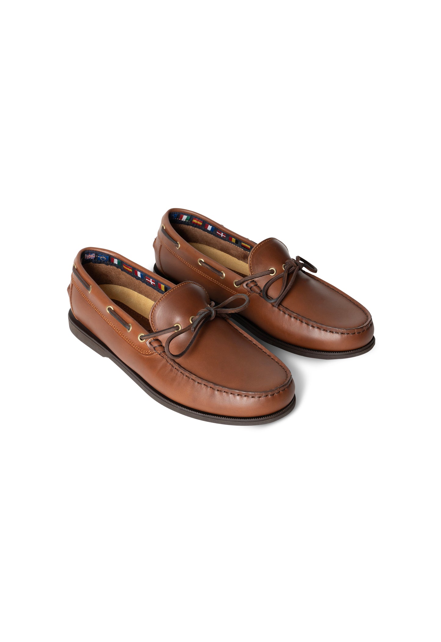 Tucano Sailing Shoes