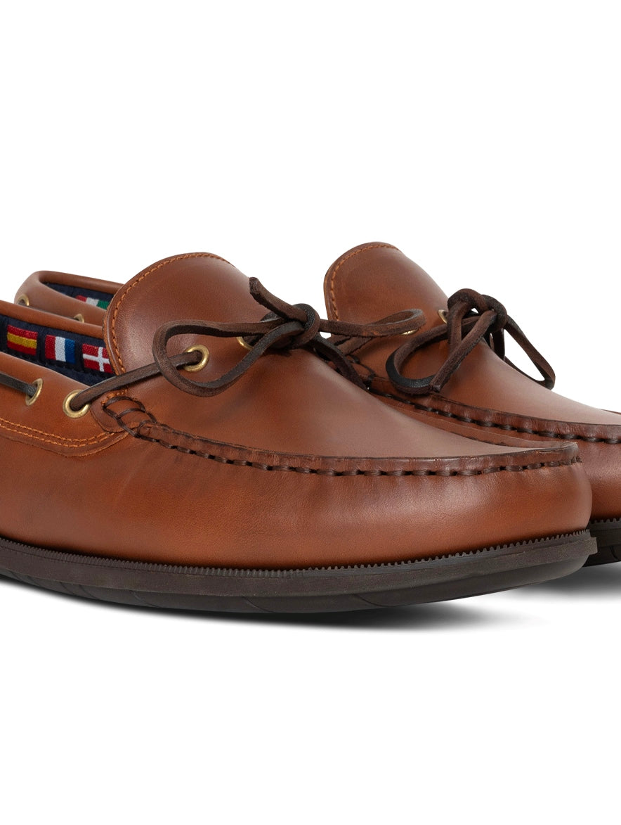Tucano Sailing Shoes