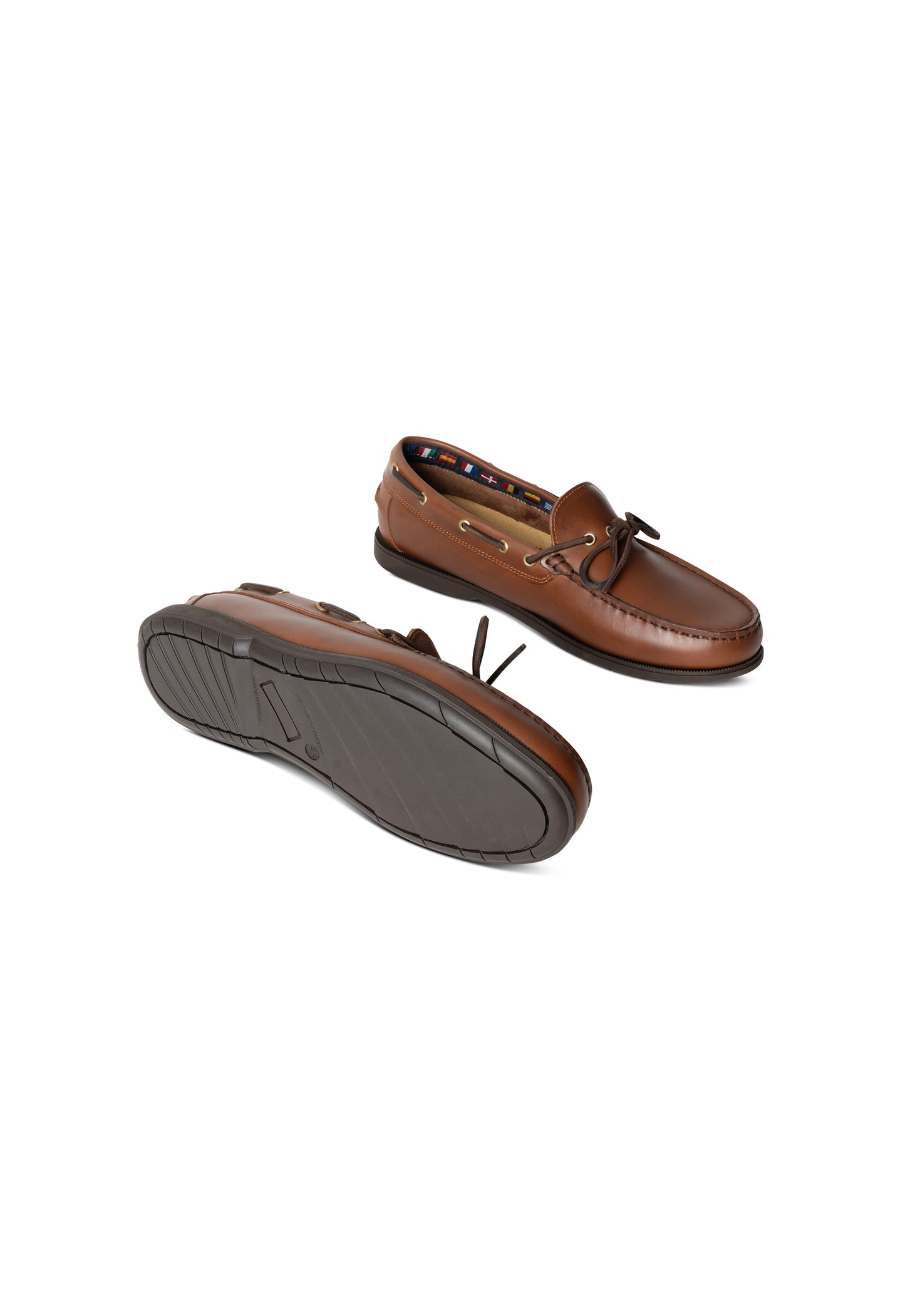 Tucano Sailing Shoes