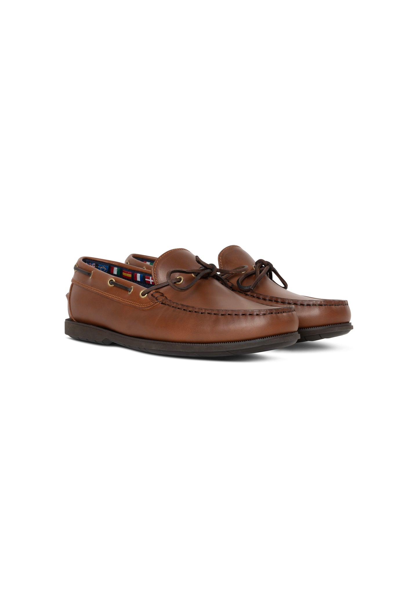 Tucano Sailing Shoes