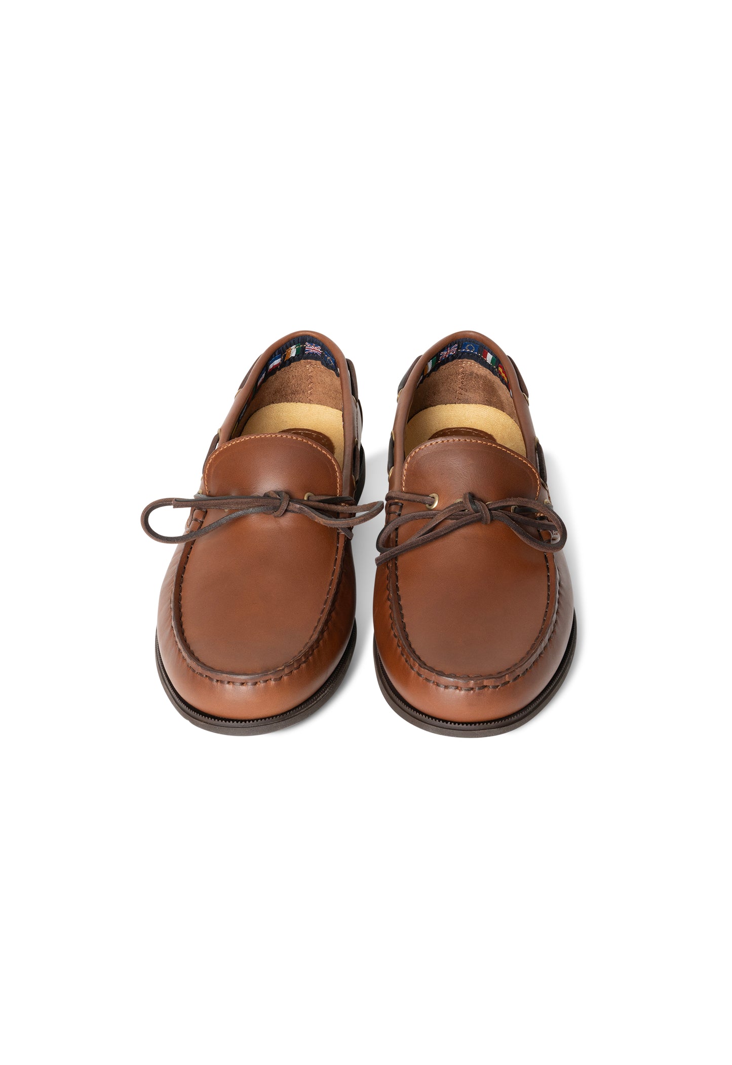 Tucano Sailing Shoes