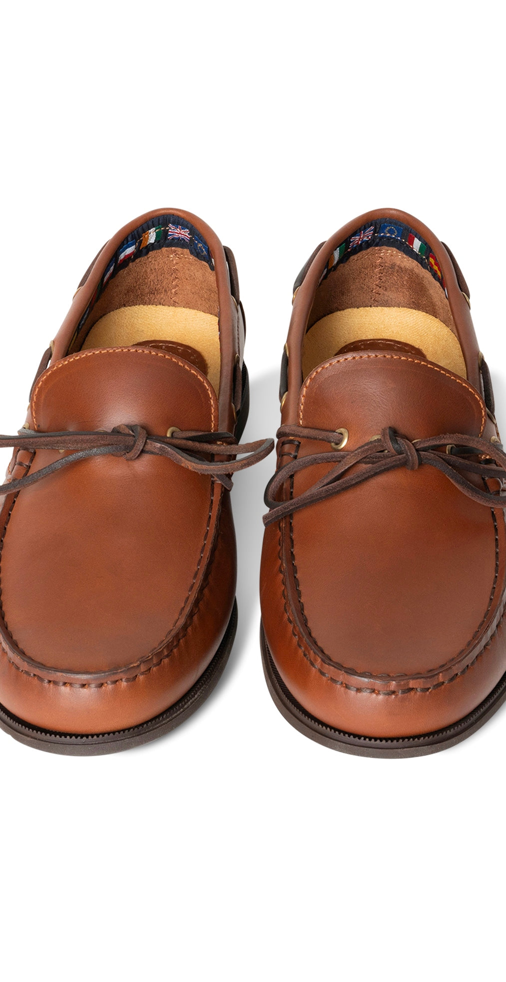 Tucano Sailing Shoes