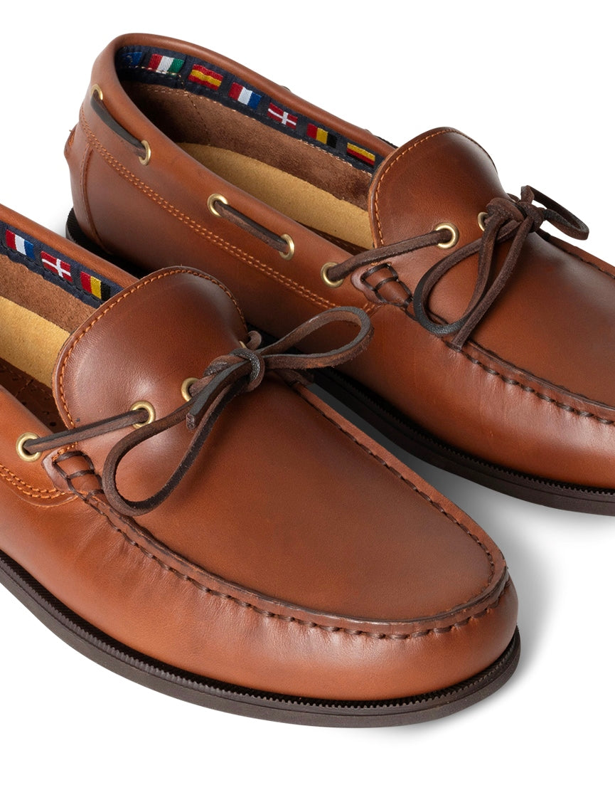 Tucano Sailing Shoes