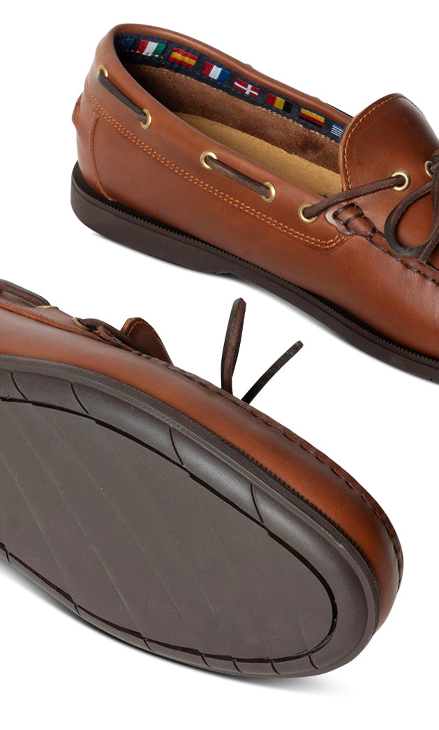 Tucano Sailing Shoes