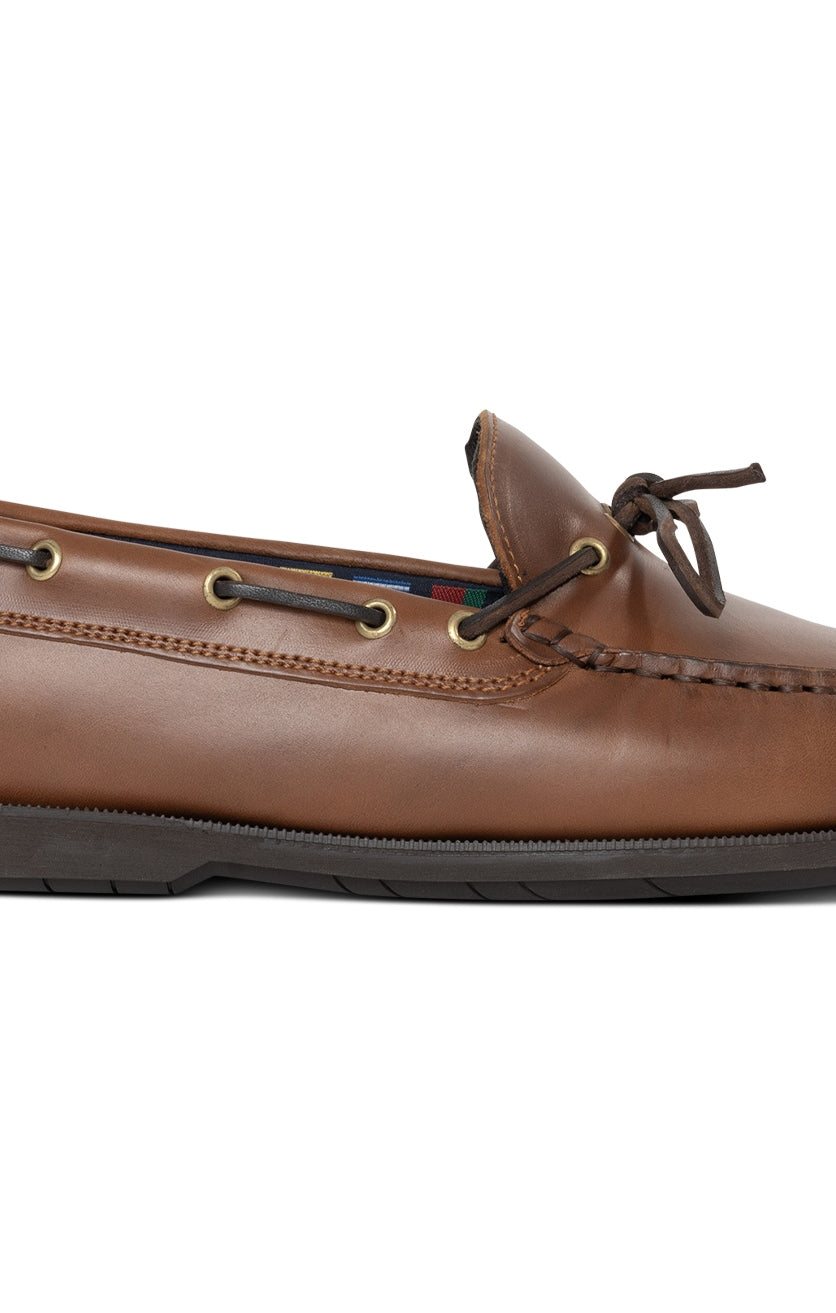 Tucano Sailing Shoes