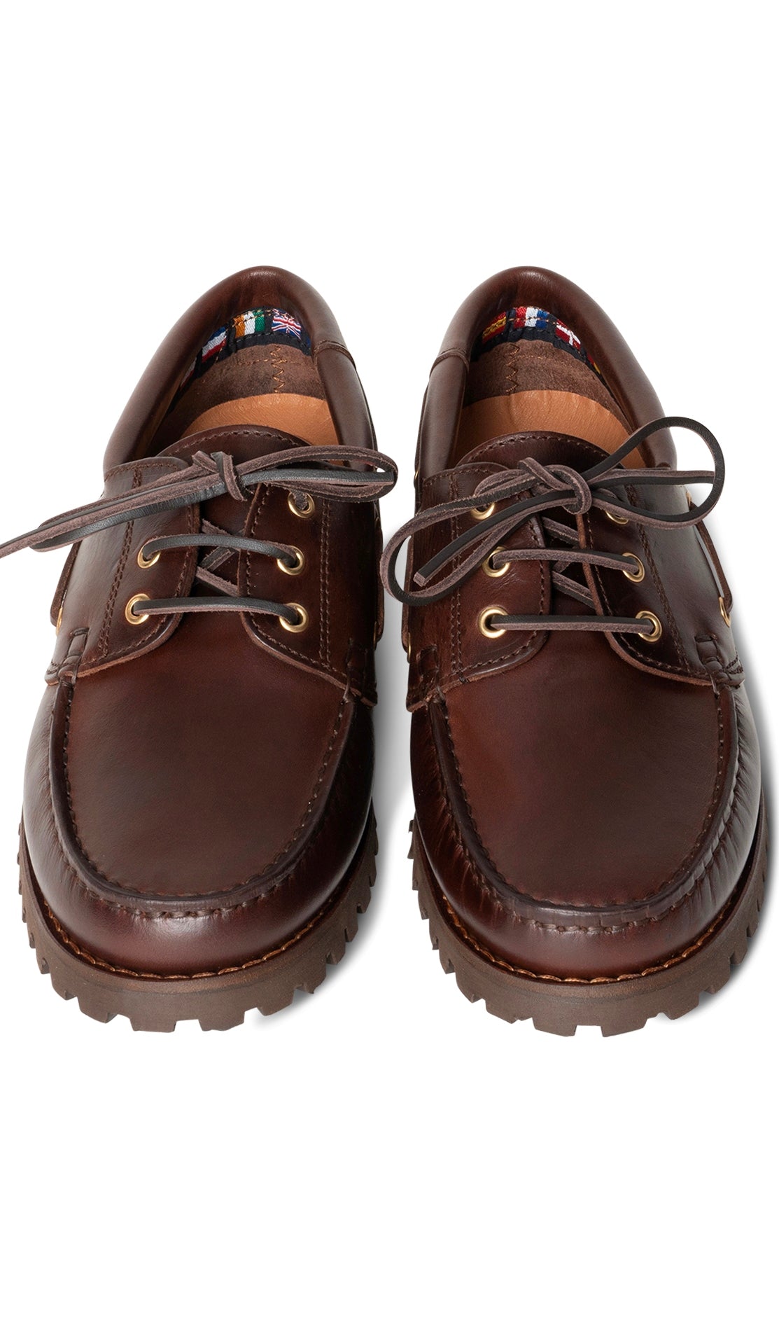 Algoz Sailing Shoes