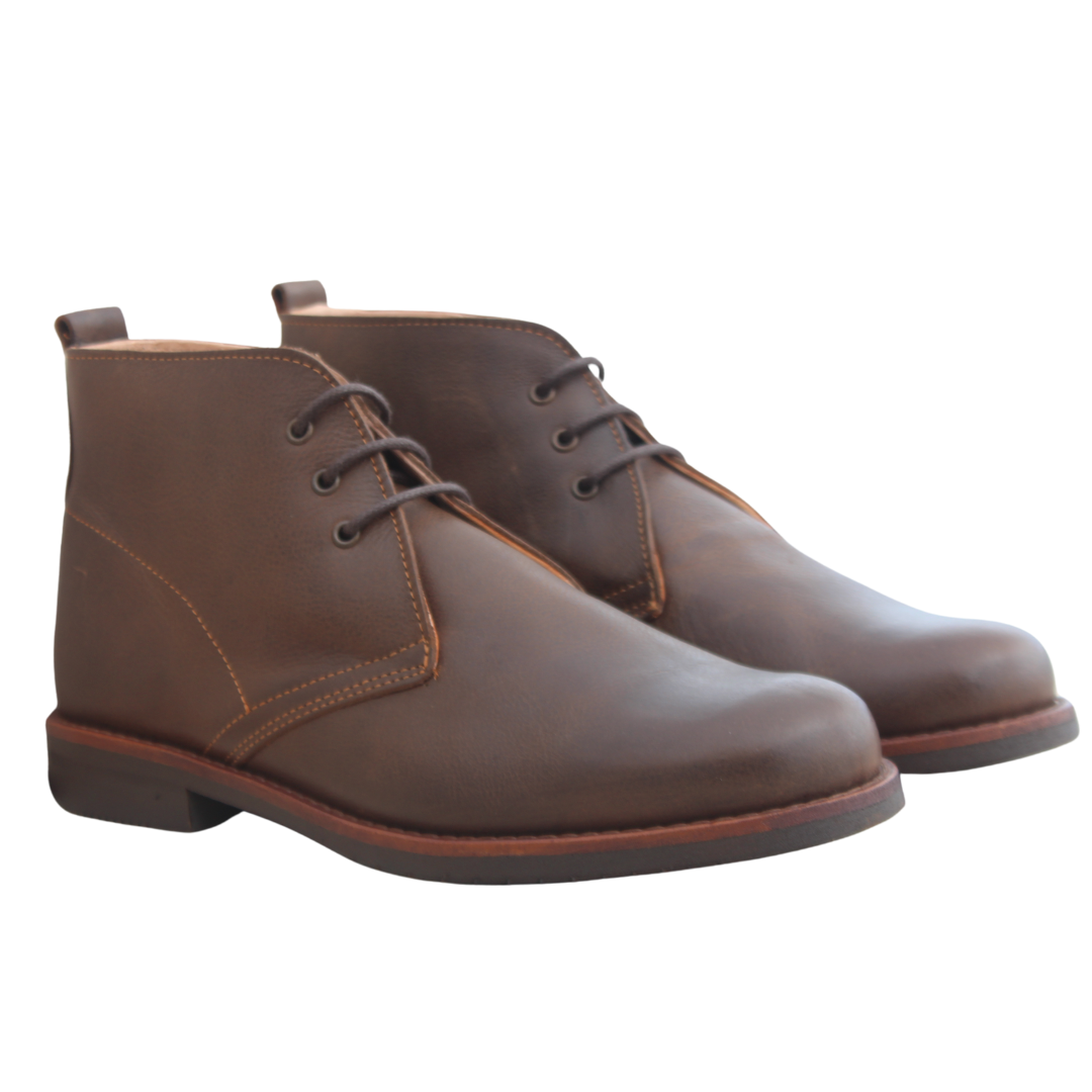 Porto boots