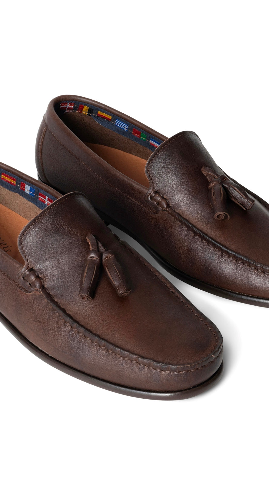 Mocasins Garrano