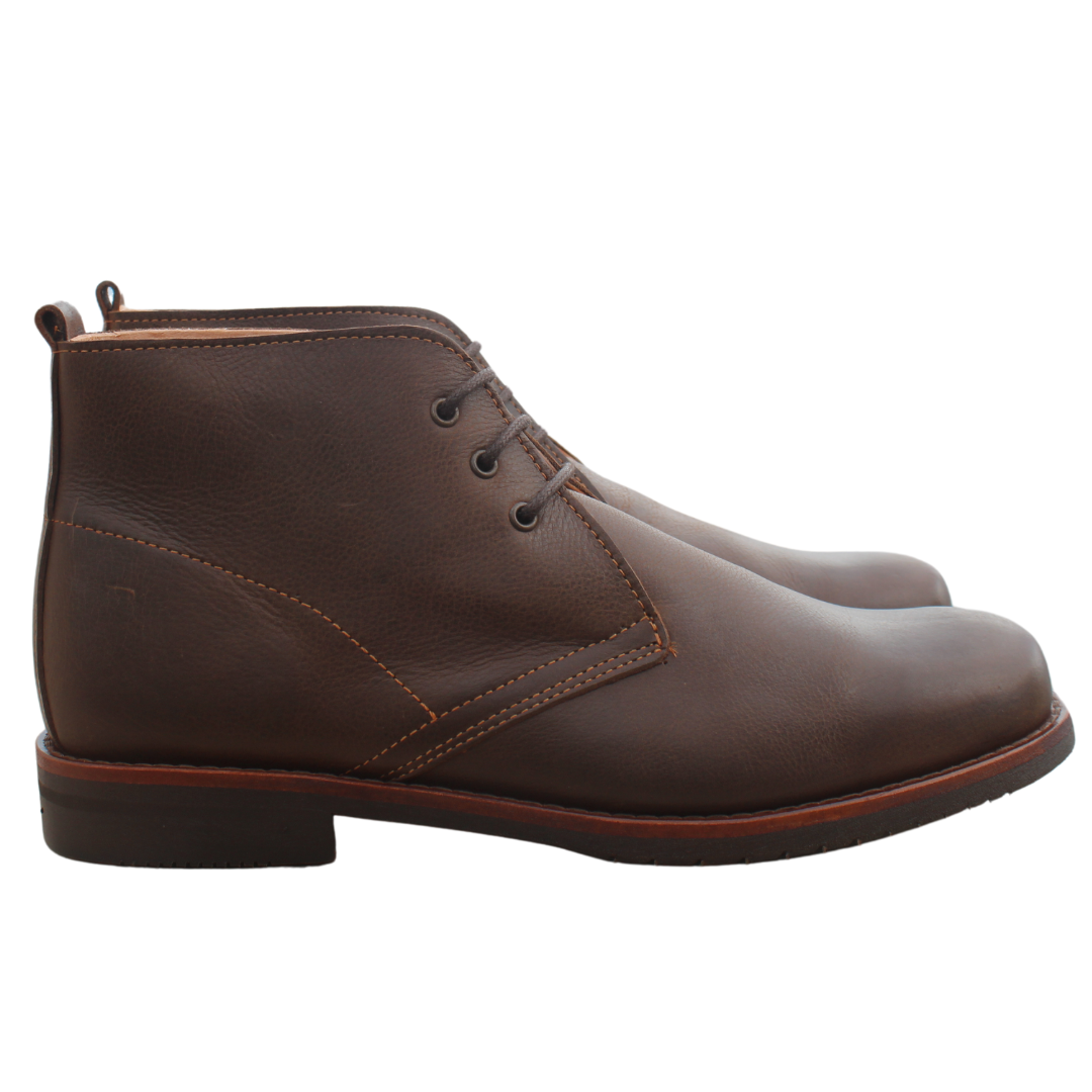 Porto boots