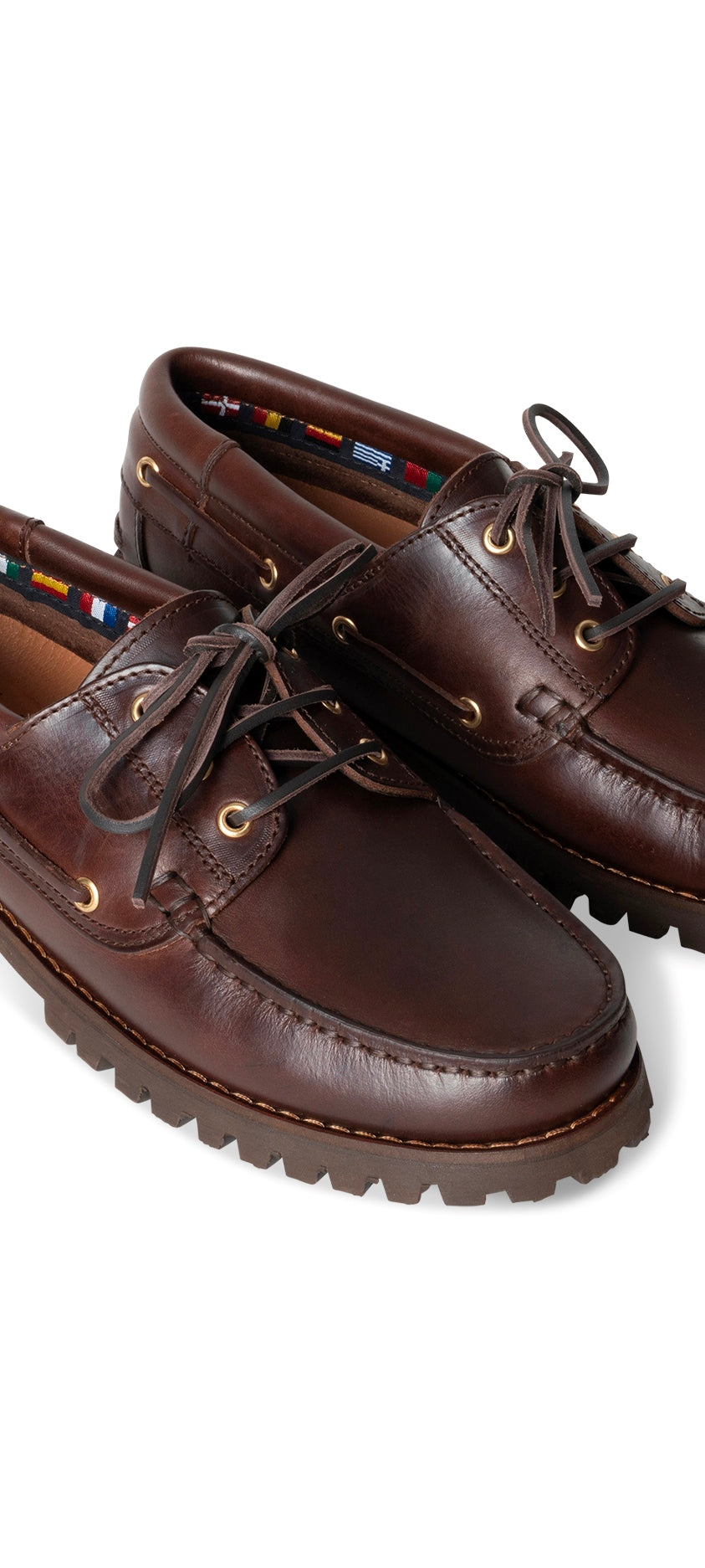 Algoz Sailing Shoes