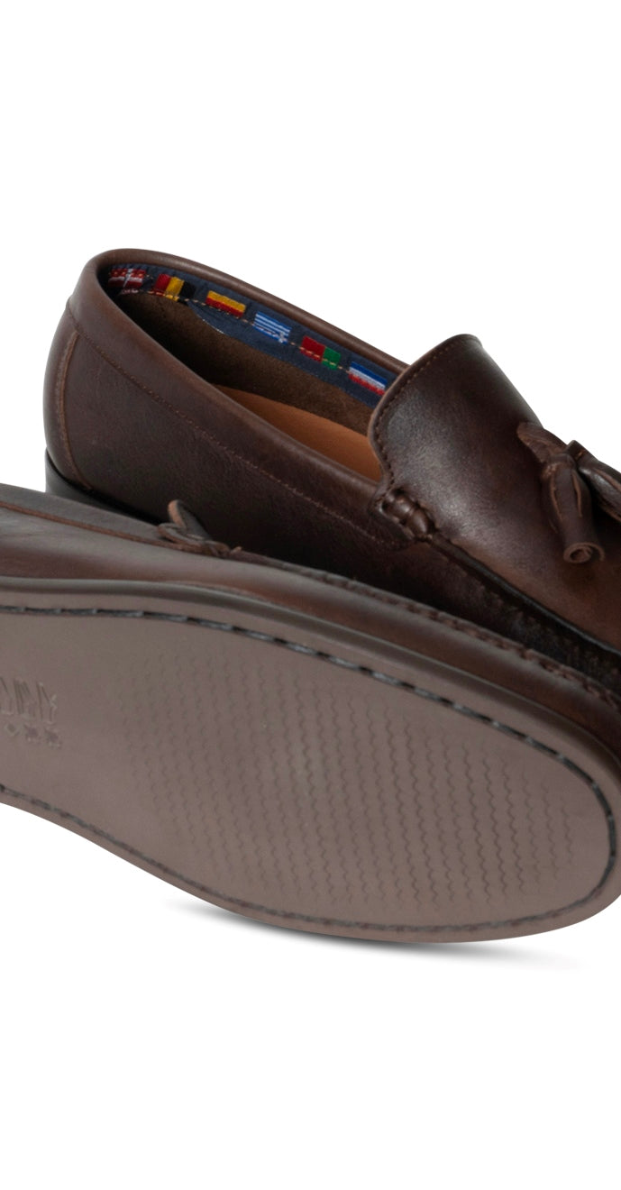 Mocasins Garrano