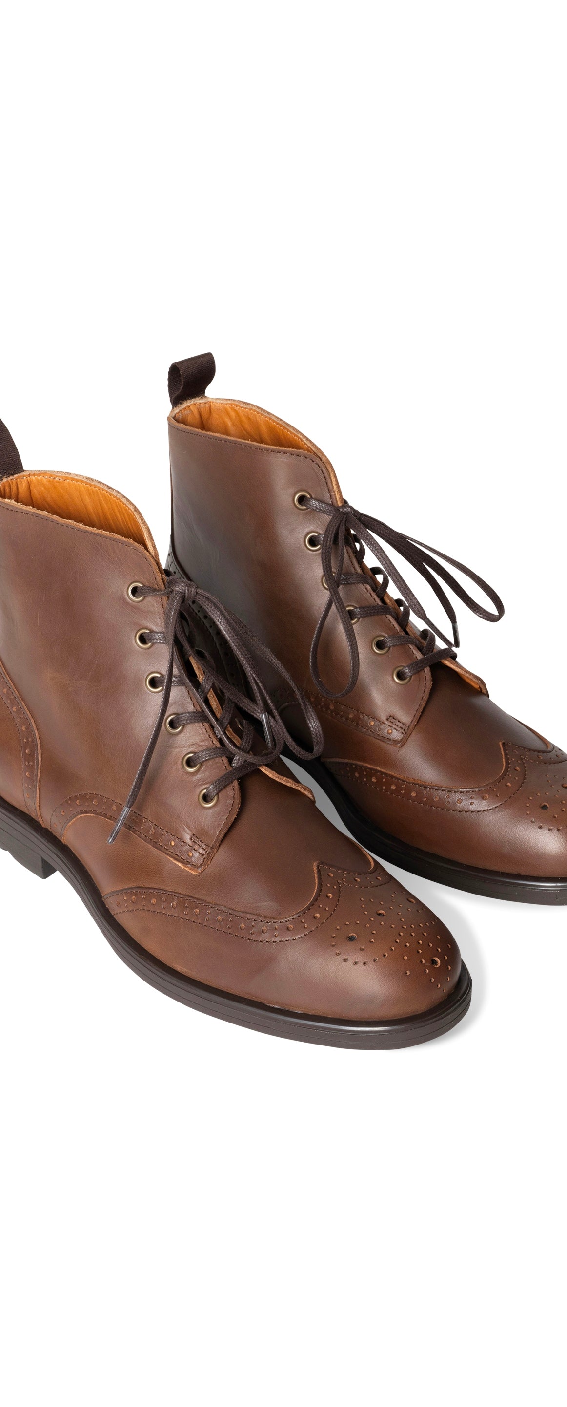 Arieiro boots