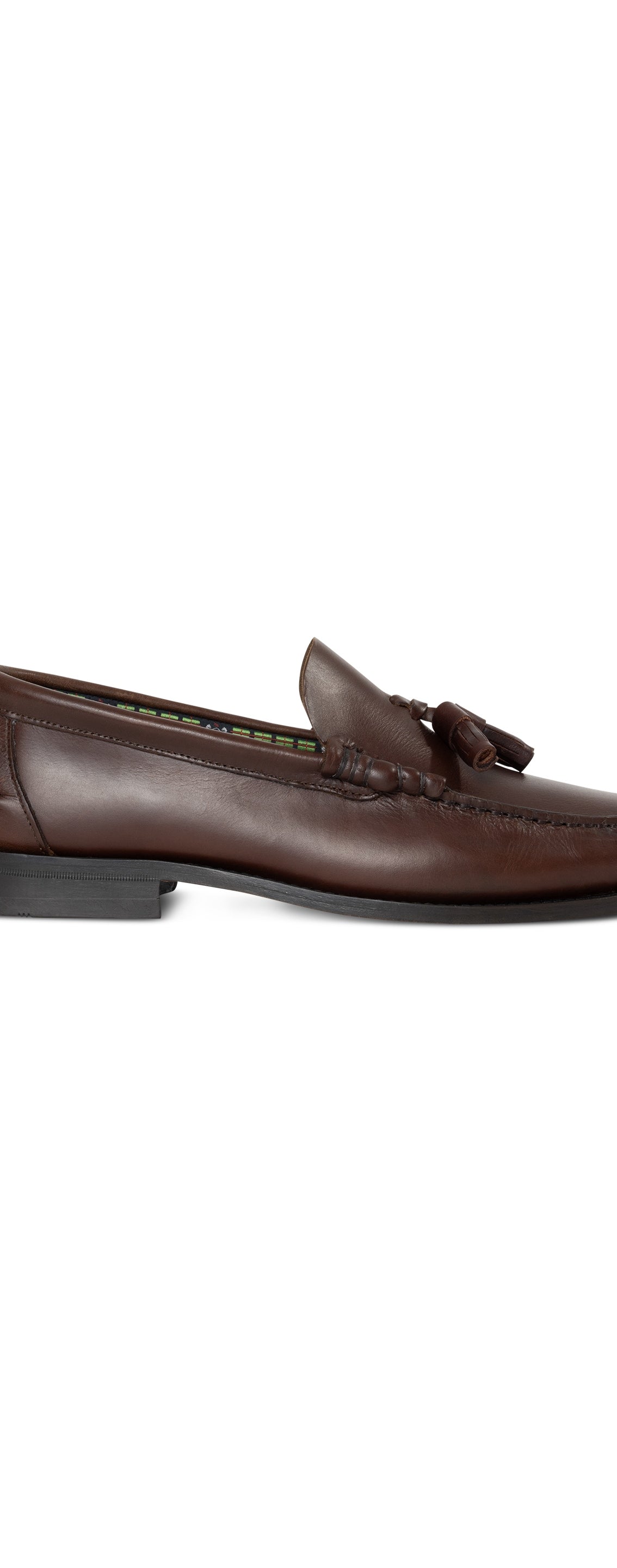 Mocasines Chapim - Marrón