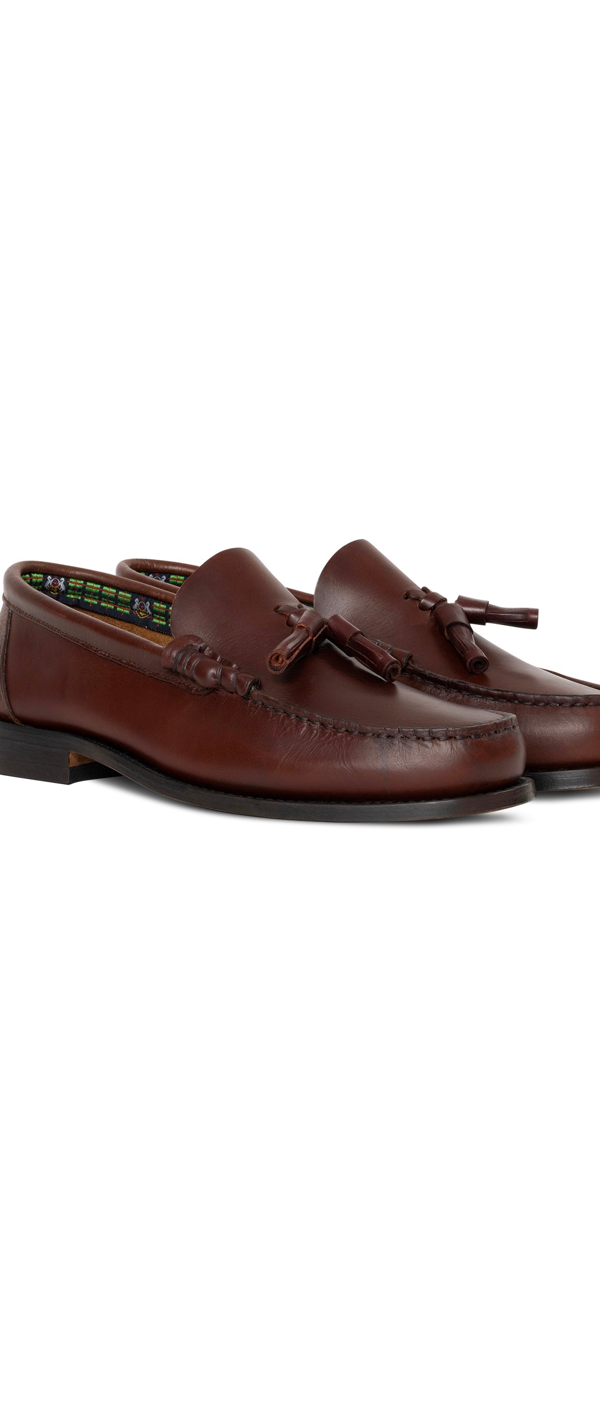 Mocasines Chapim - Marrón