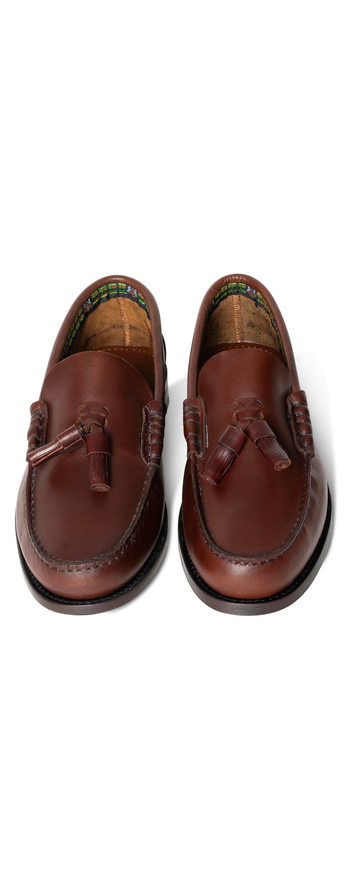 Mocasines Chapim - Marrón