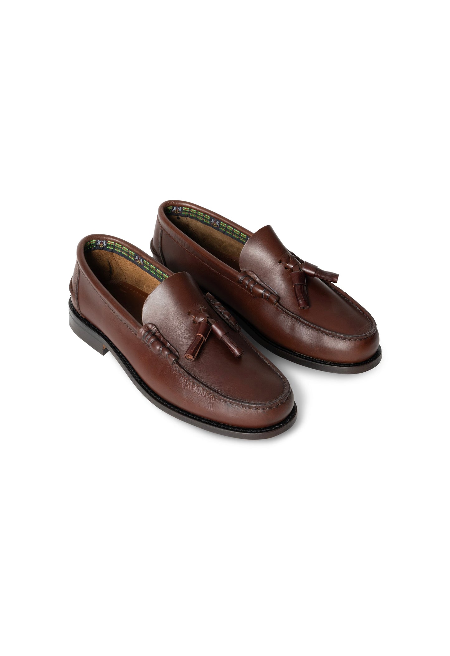 Mocasines Chapim - Marrón