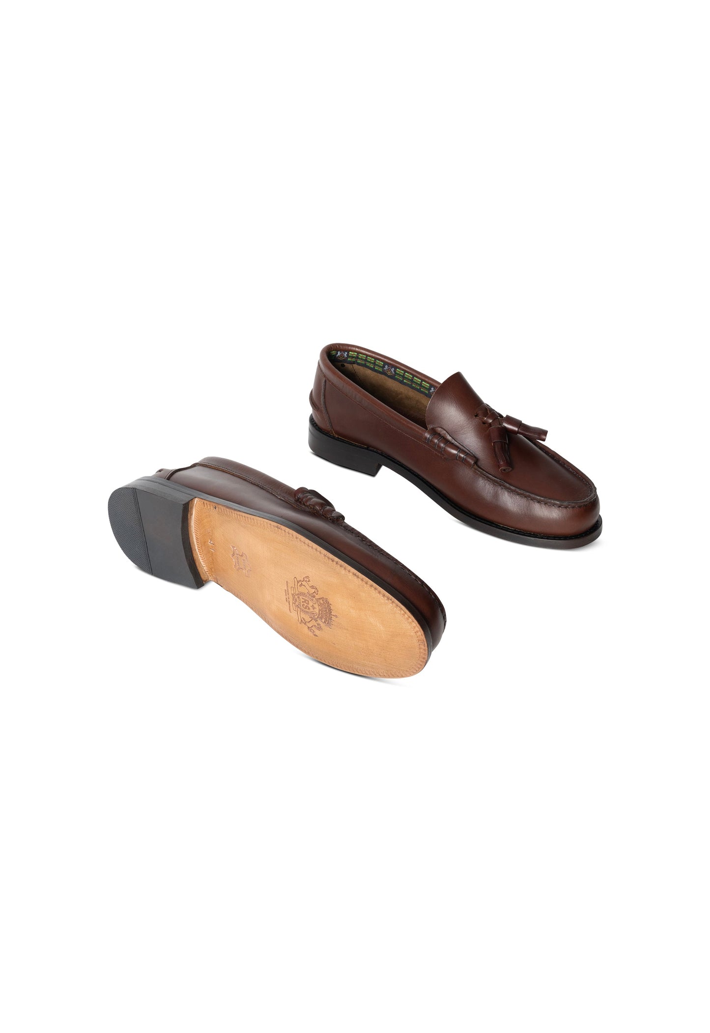 Mocasines Chapim - Marrón