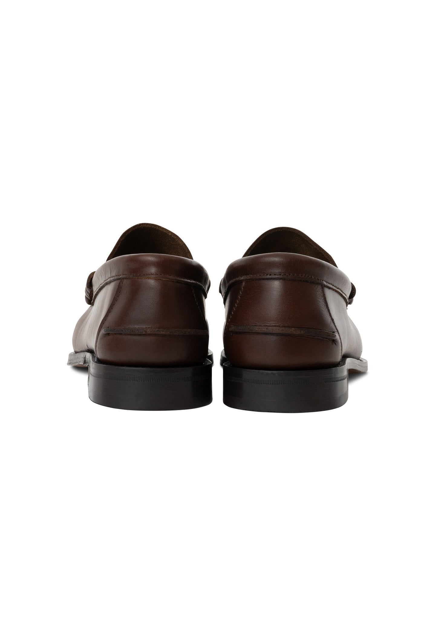 Mocasines Chapim - Marrón