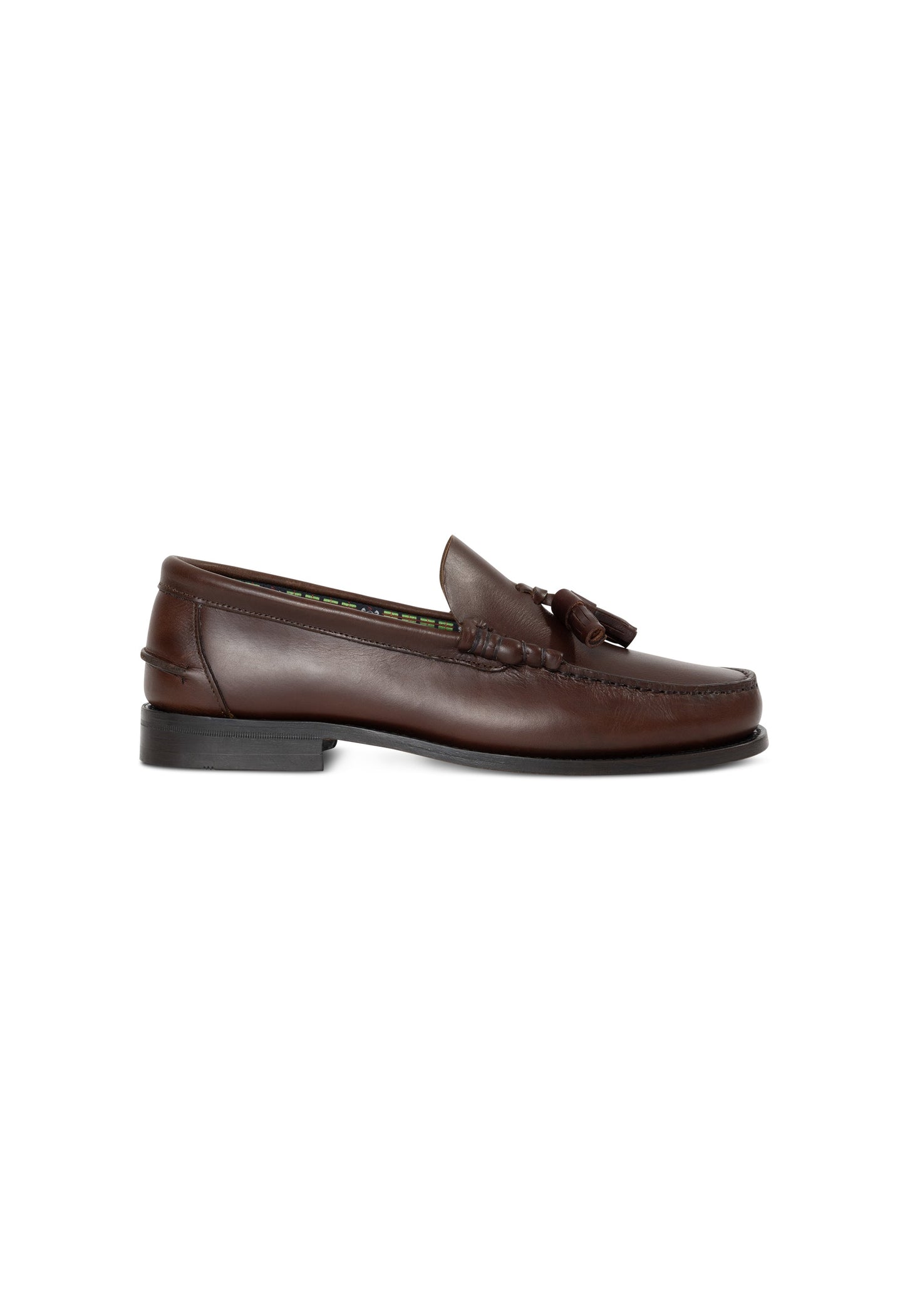 Mocasines Chapim - Marrón