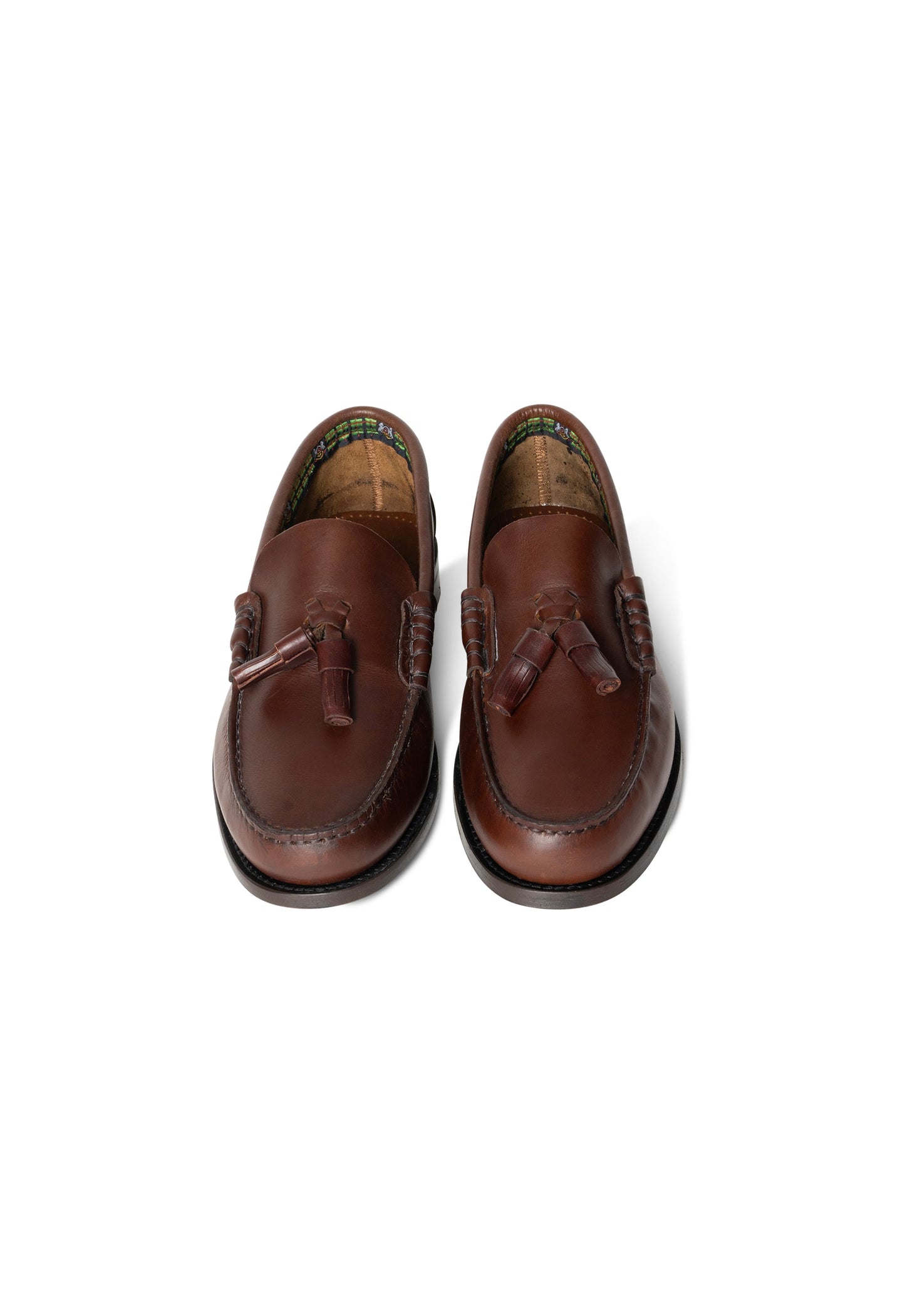 Mocasines Chapim - Marrón