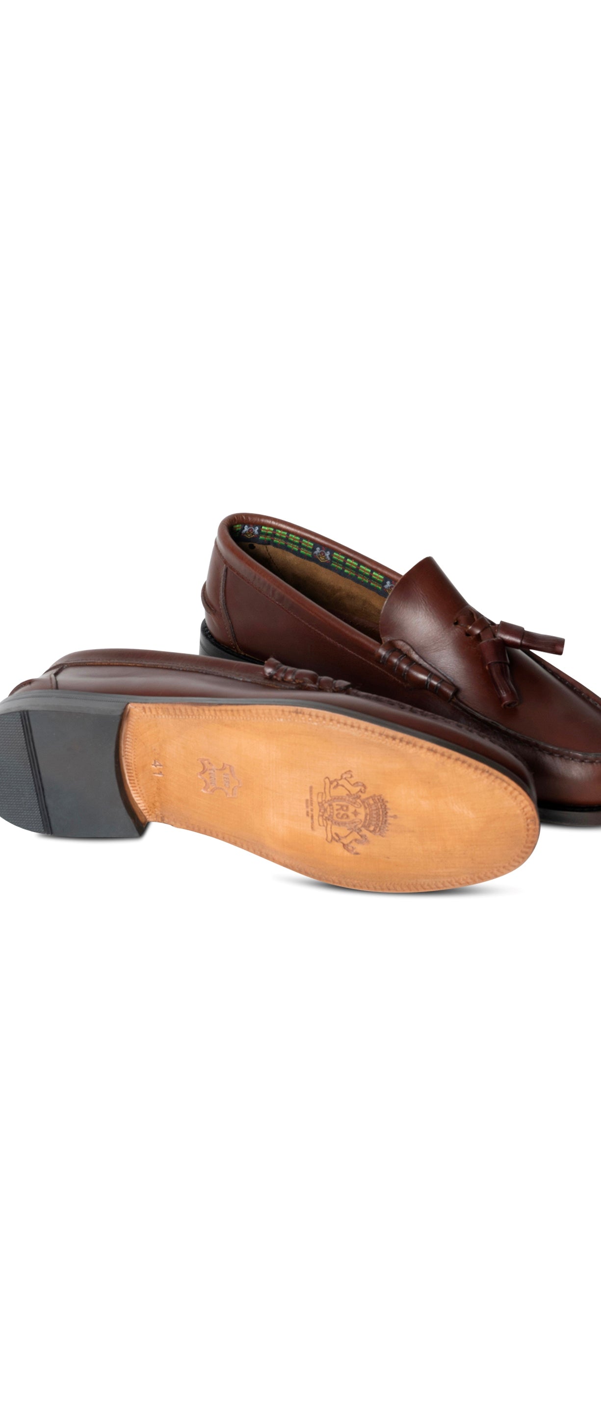 Mocasines Chapim - Marrón