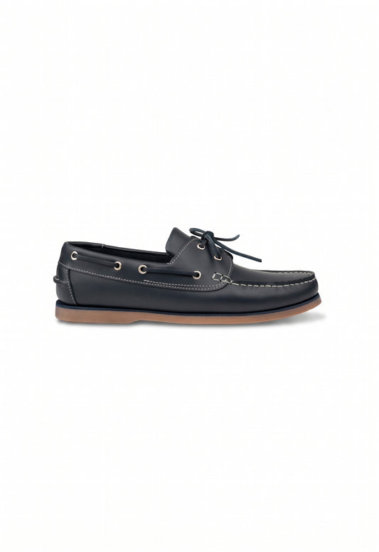 Sapatos de Vela Tróia