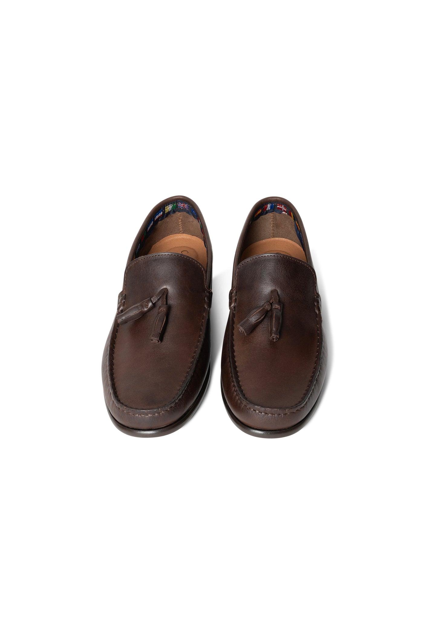 Mocasins Garrano