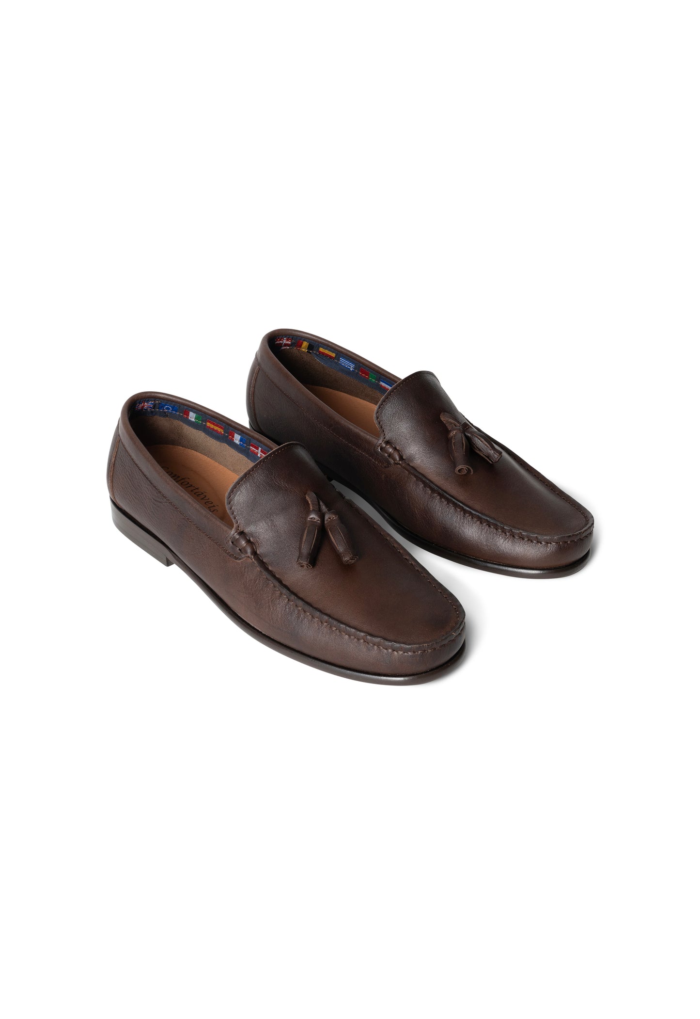 Mocasins Garrano