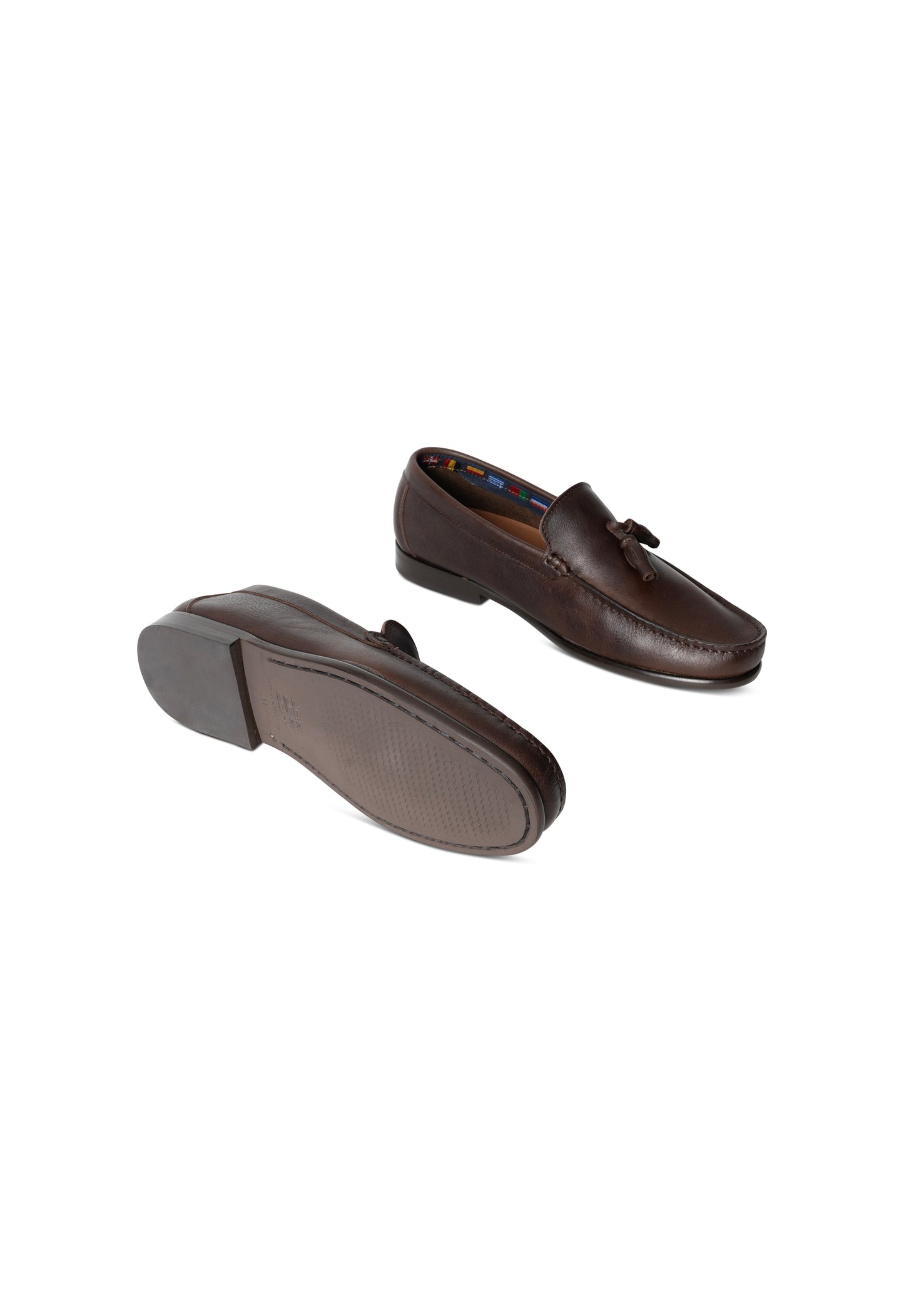 Mocasins Garrano