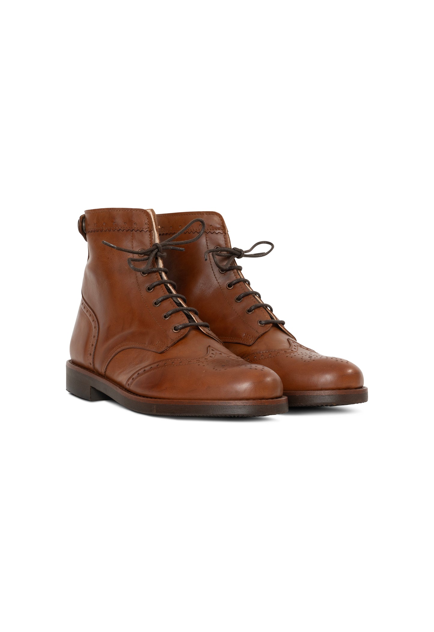 Ribatejo Boots