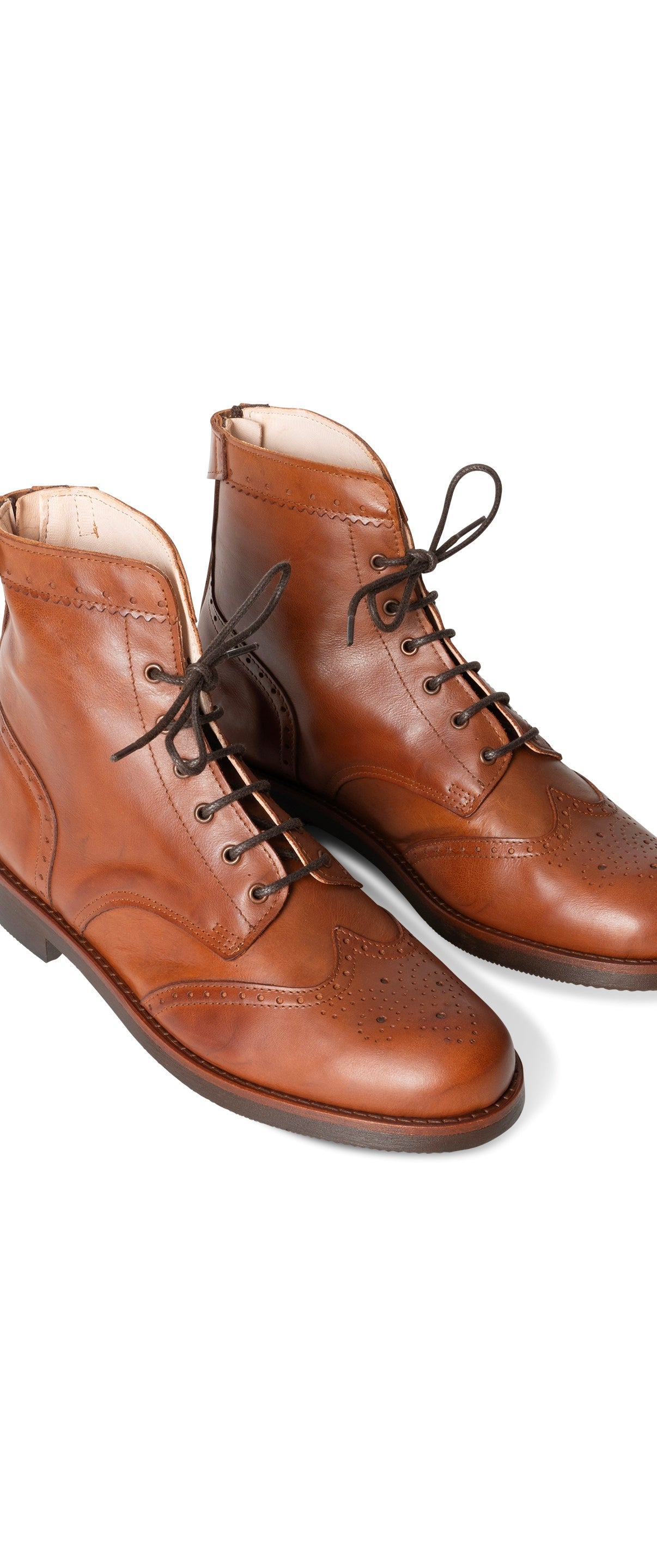 Ribatejo Boots