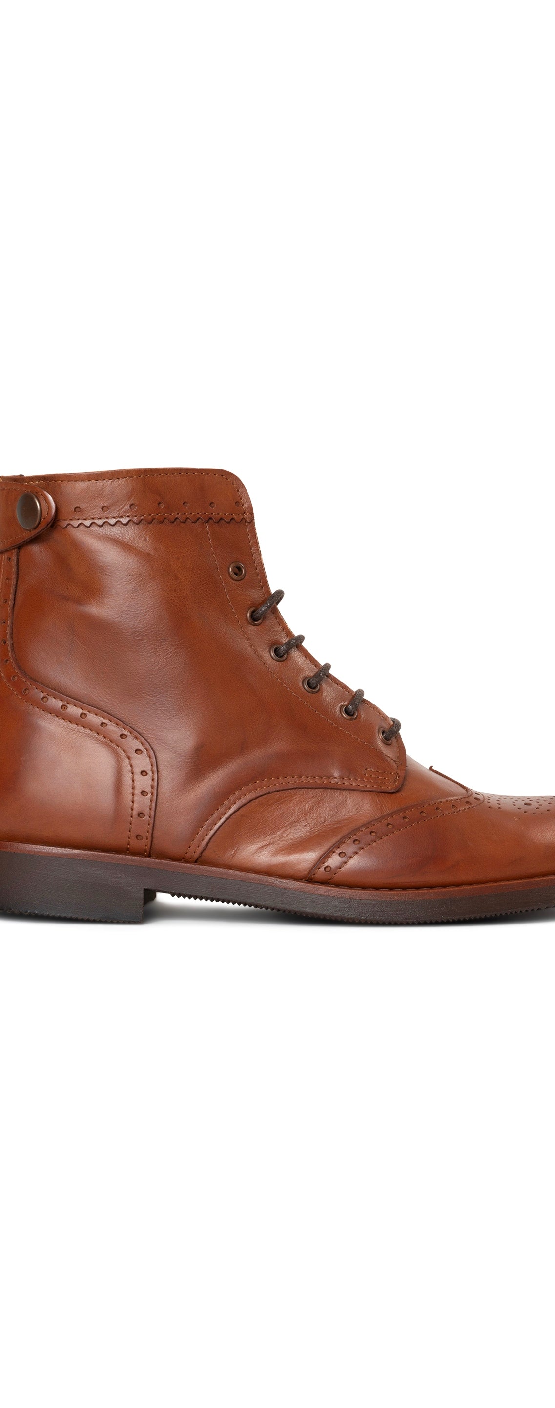 Ribatejo Boots