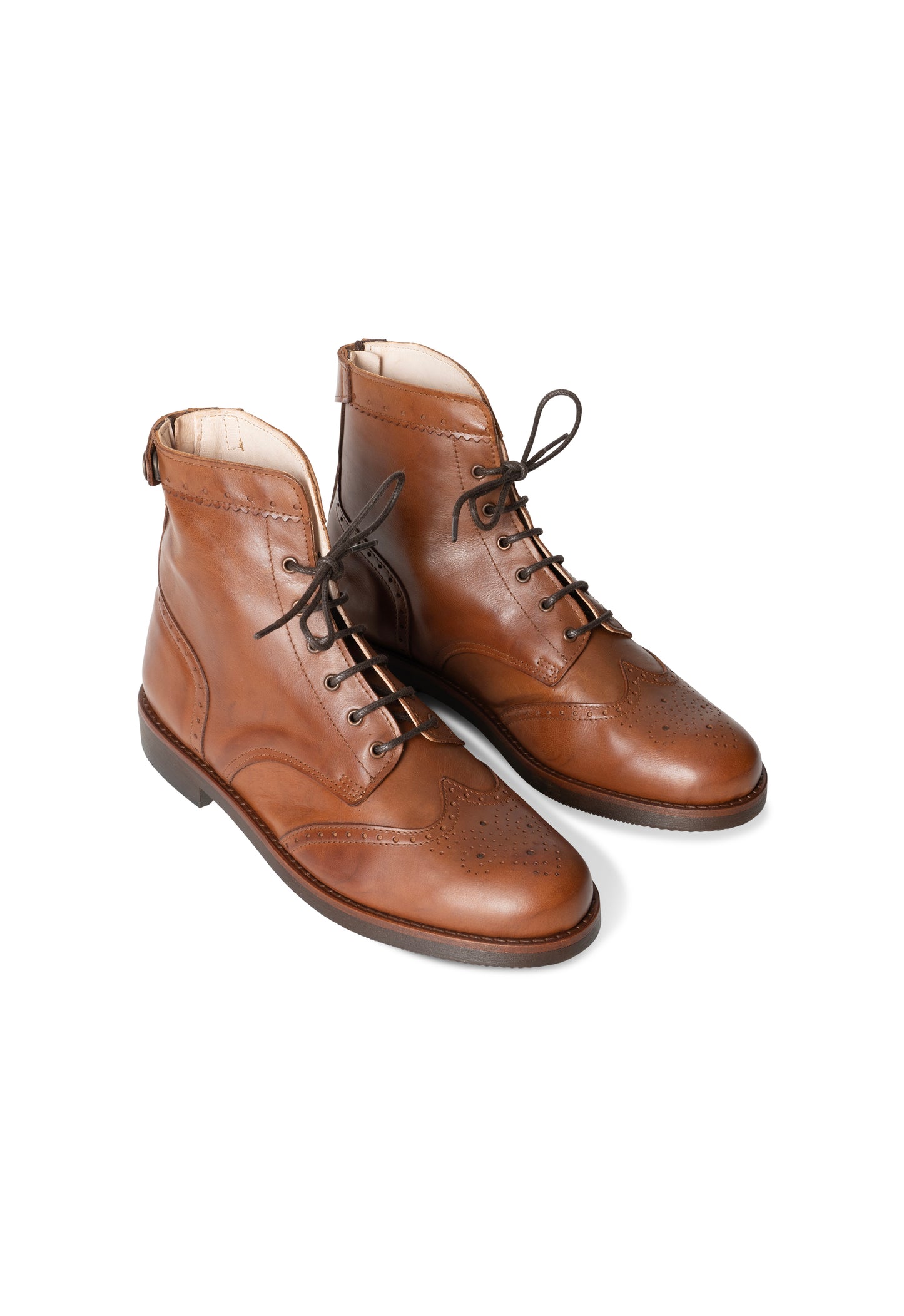 Ribatejo Boots