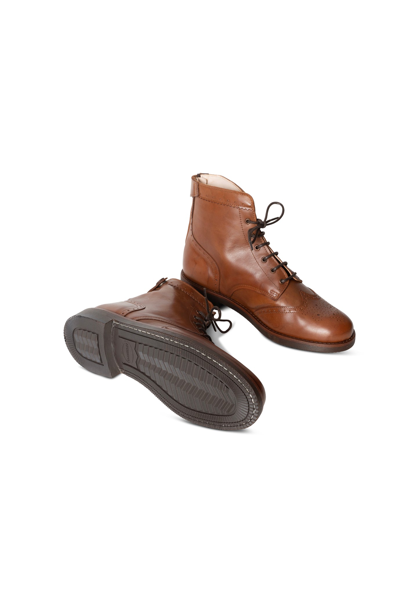 Ribatejo Boots